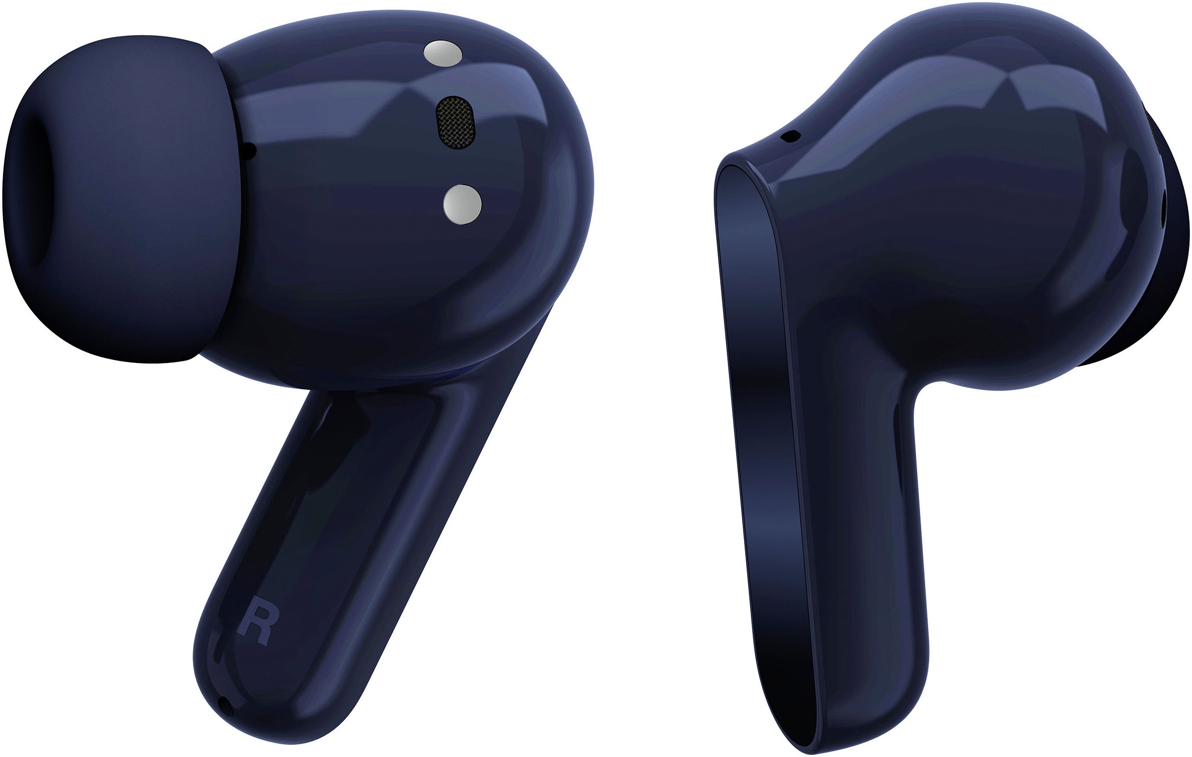 Motorola Smartphone »moto g35 5G + moto buds«, Leaf Green