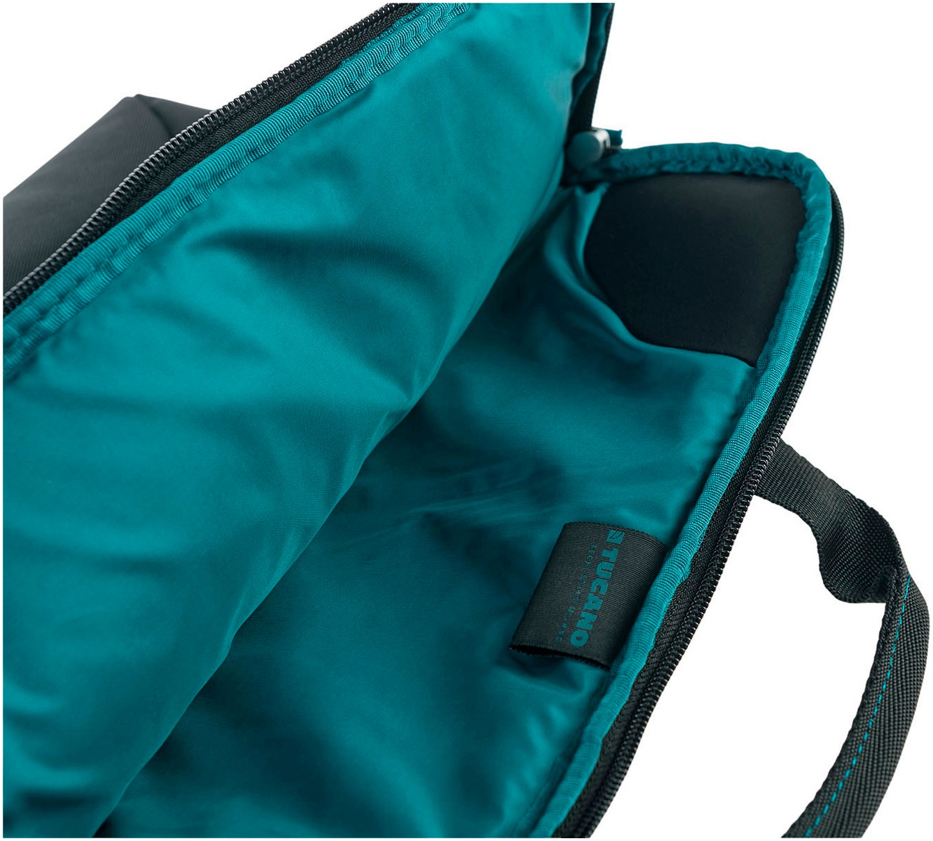 Tucano Laptoptasche »SMILZA Laptoptasche MacBook Pro 16, Laptop 15.6«