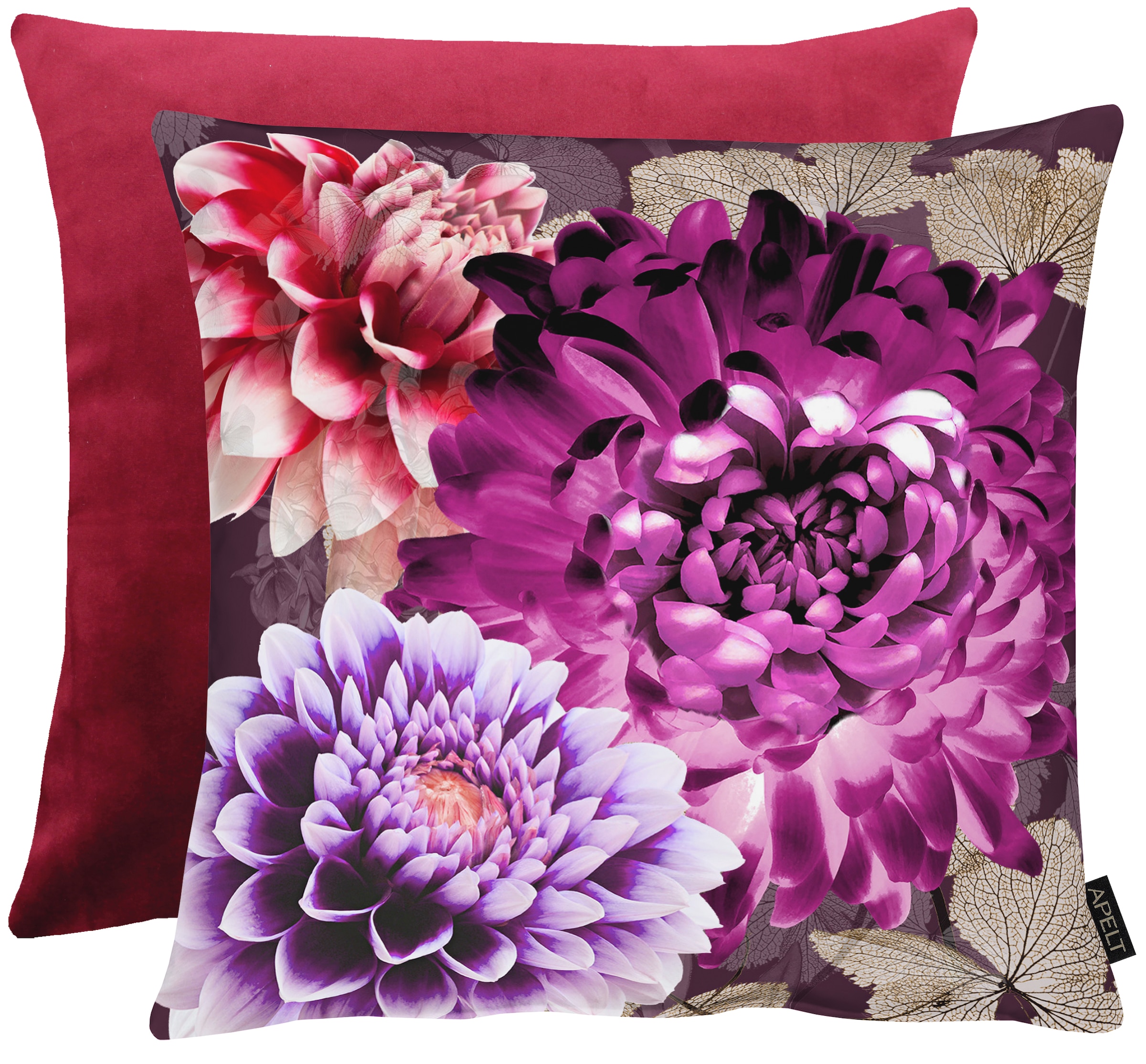 APELT Dekokissen »Dahlia« günstig online kaufen
