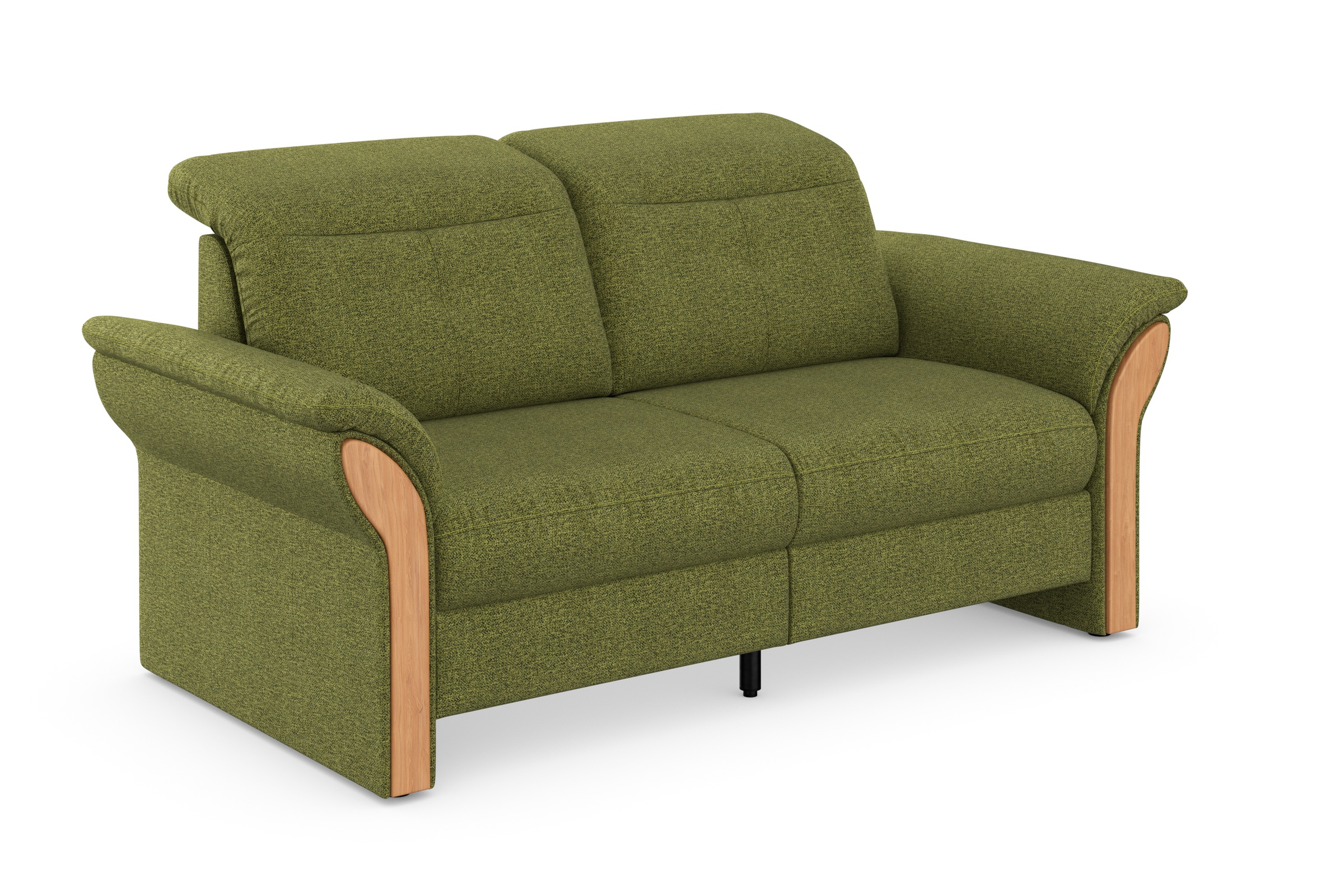 Home affaire 3-Sitzer »Dangast« Kopfteilverstellung, wahlweise auch mit mot günstig online kaufen