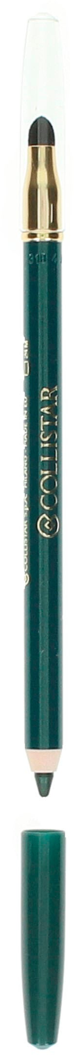 Bild von COLLISTAR Kajal »Professional Eye Pencil«, Mit Latexpinsel