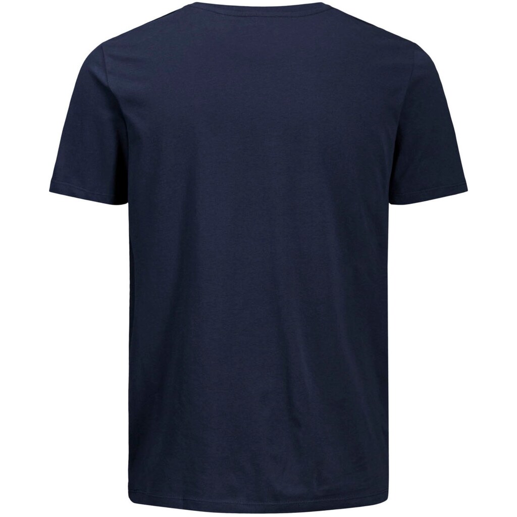 Jack & Jones T-Shirt »TROPIC TEE«