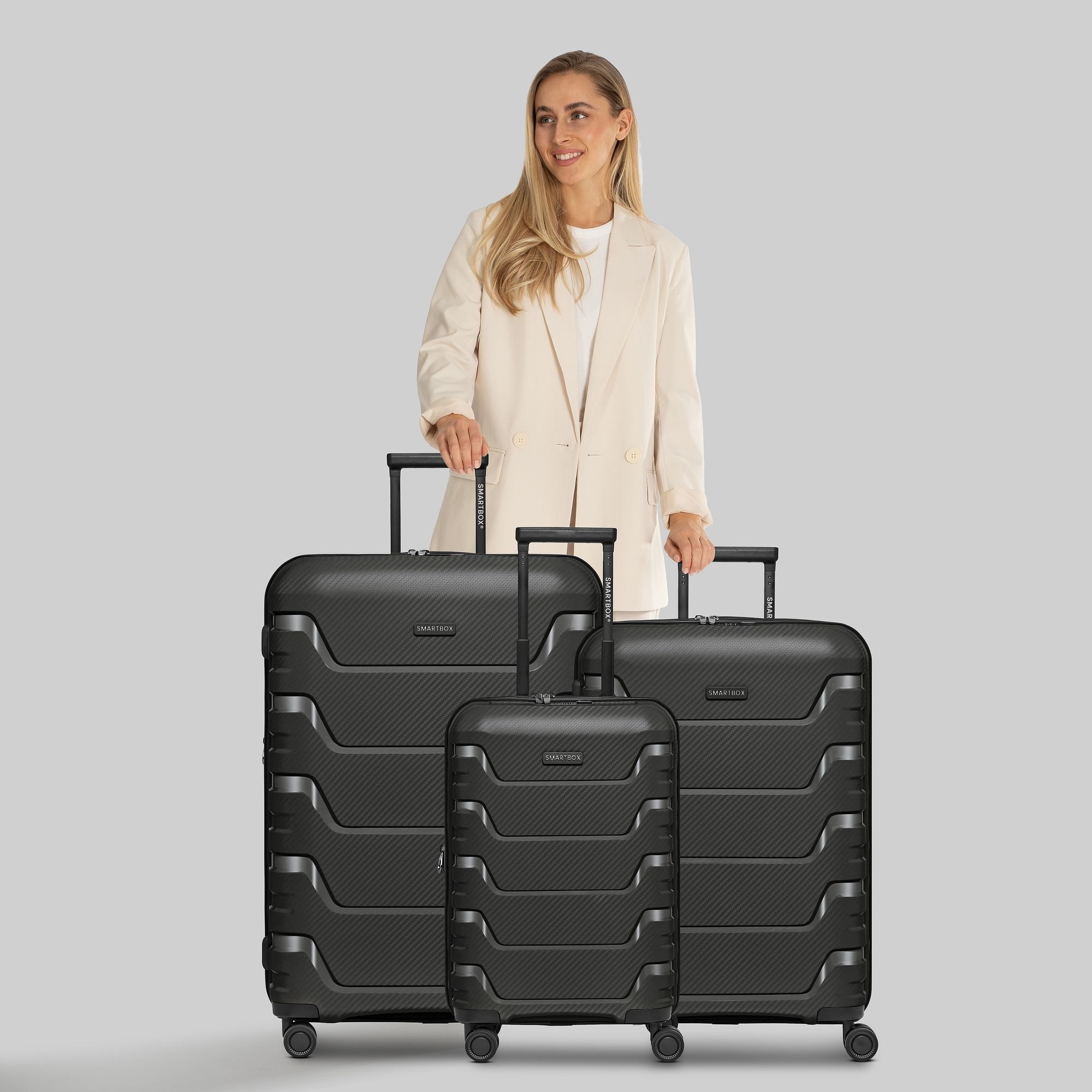 Smartbox Kofferset »Edition 01Edition 01«