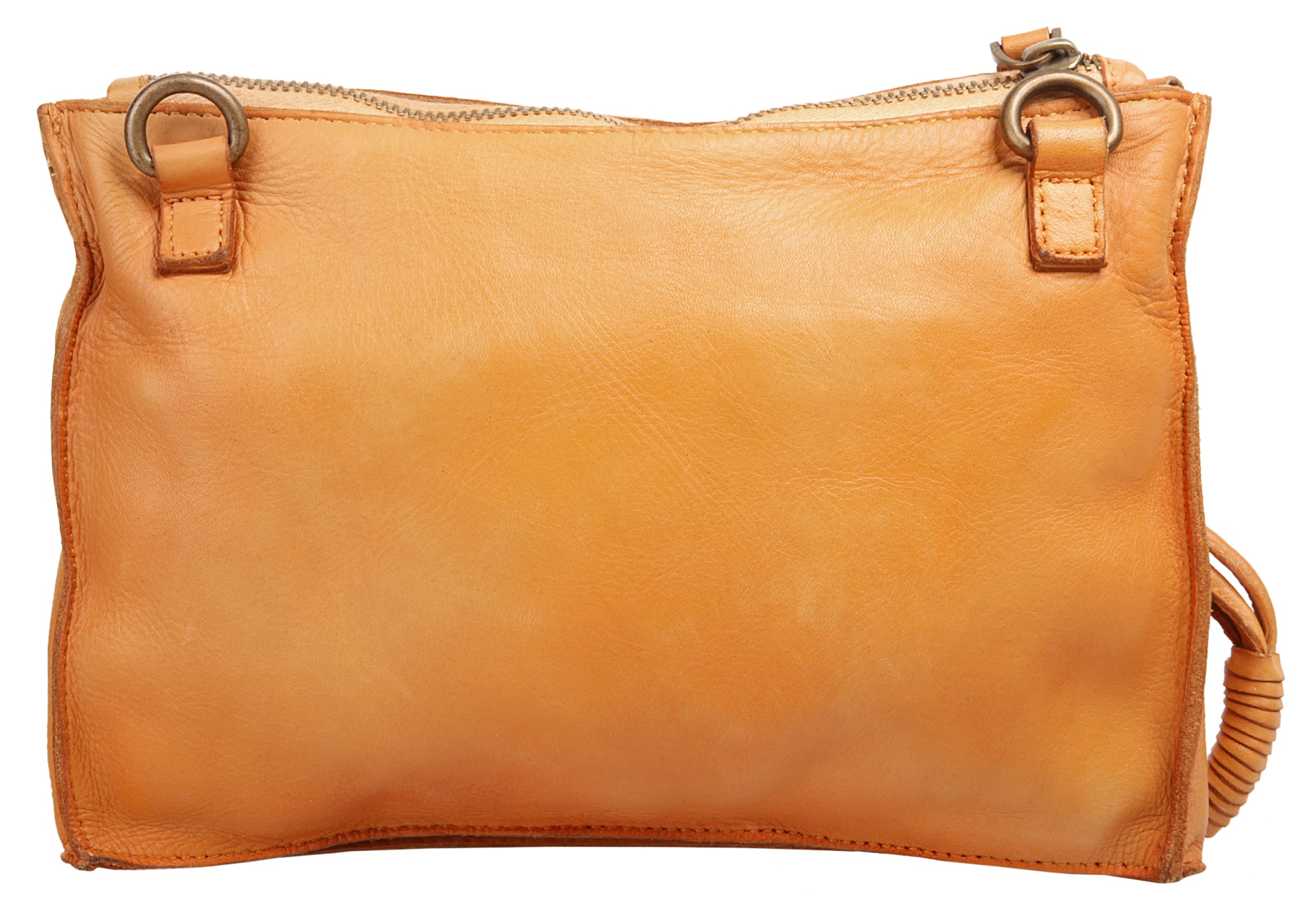 Samantha Look Umhängetasche echt Leder