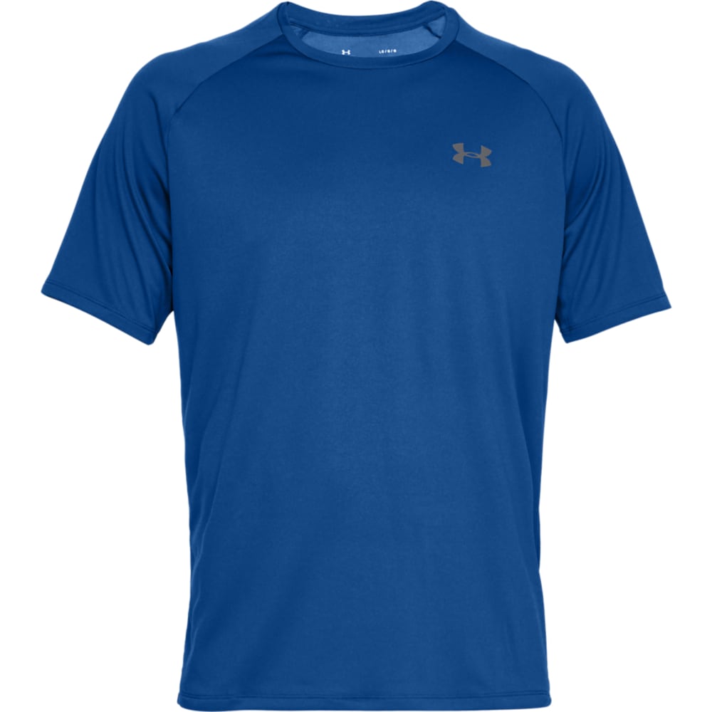 Under Armour® Trainingsshirt »UA TECH 2.0 SS TEE«