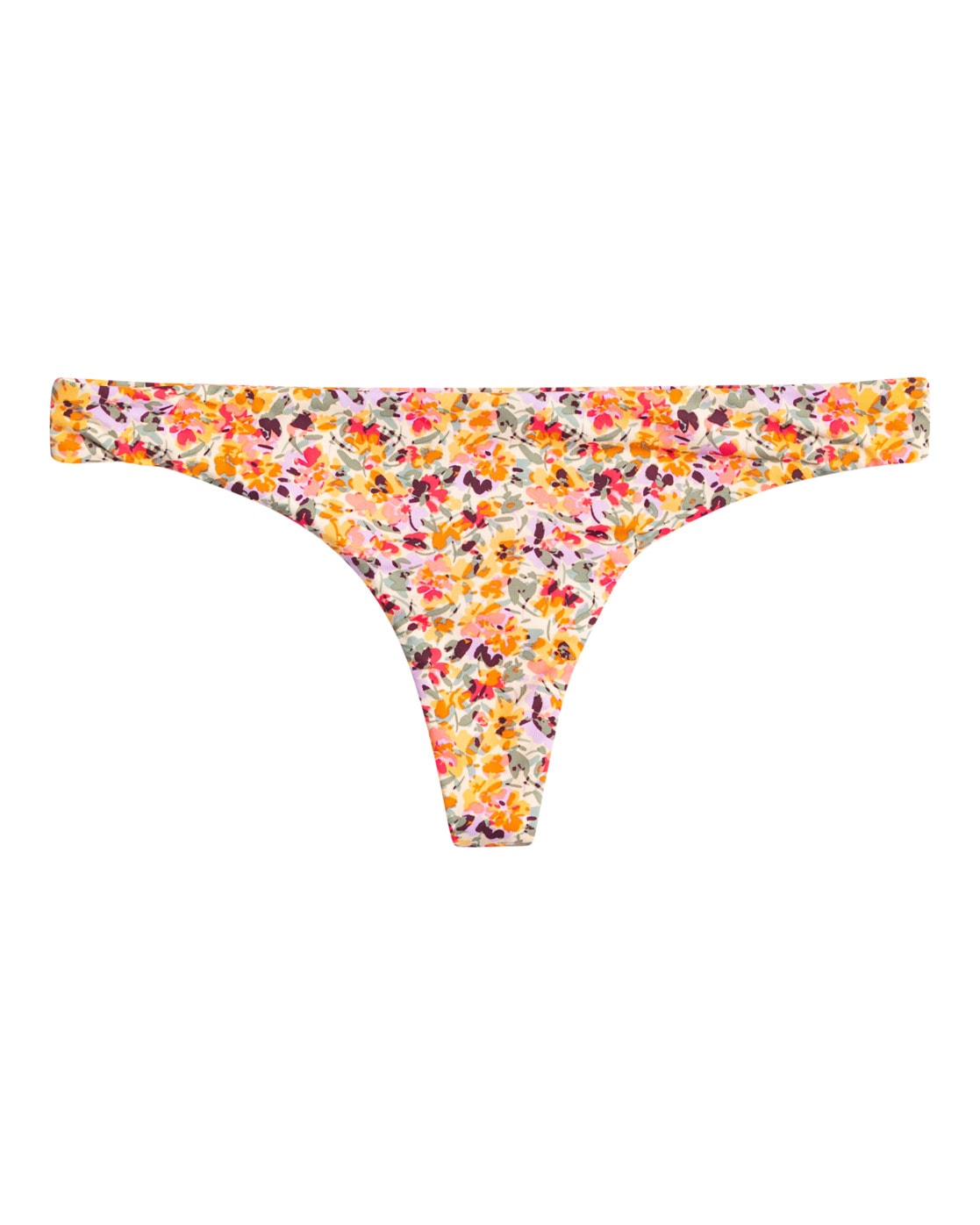 Roxy Bikini-Hose »Printed Beach Classics«