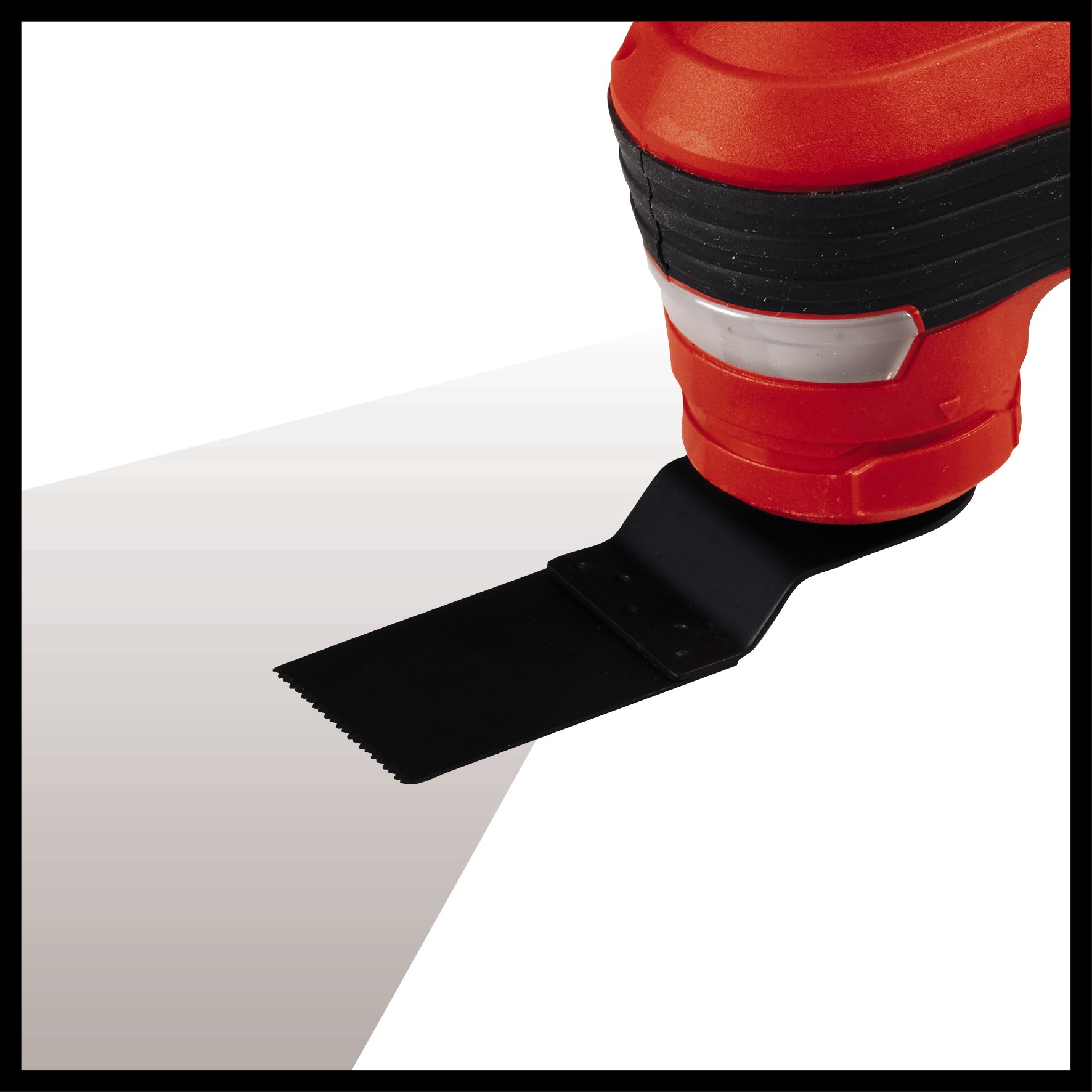 Einhell Elektro-Multifunktionswerkzeug »TE-MG 350 EQ«, mit kraftvollem 350 Watt Motor und Aufbewahrungskoffer