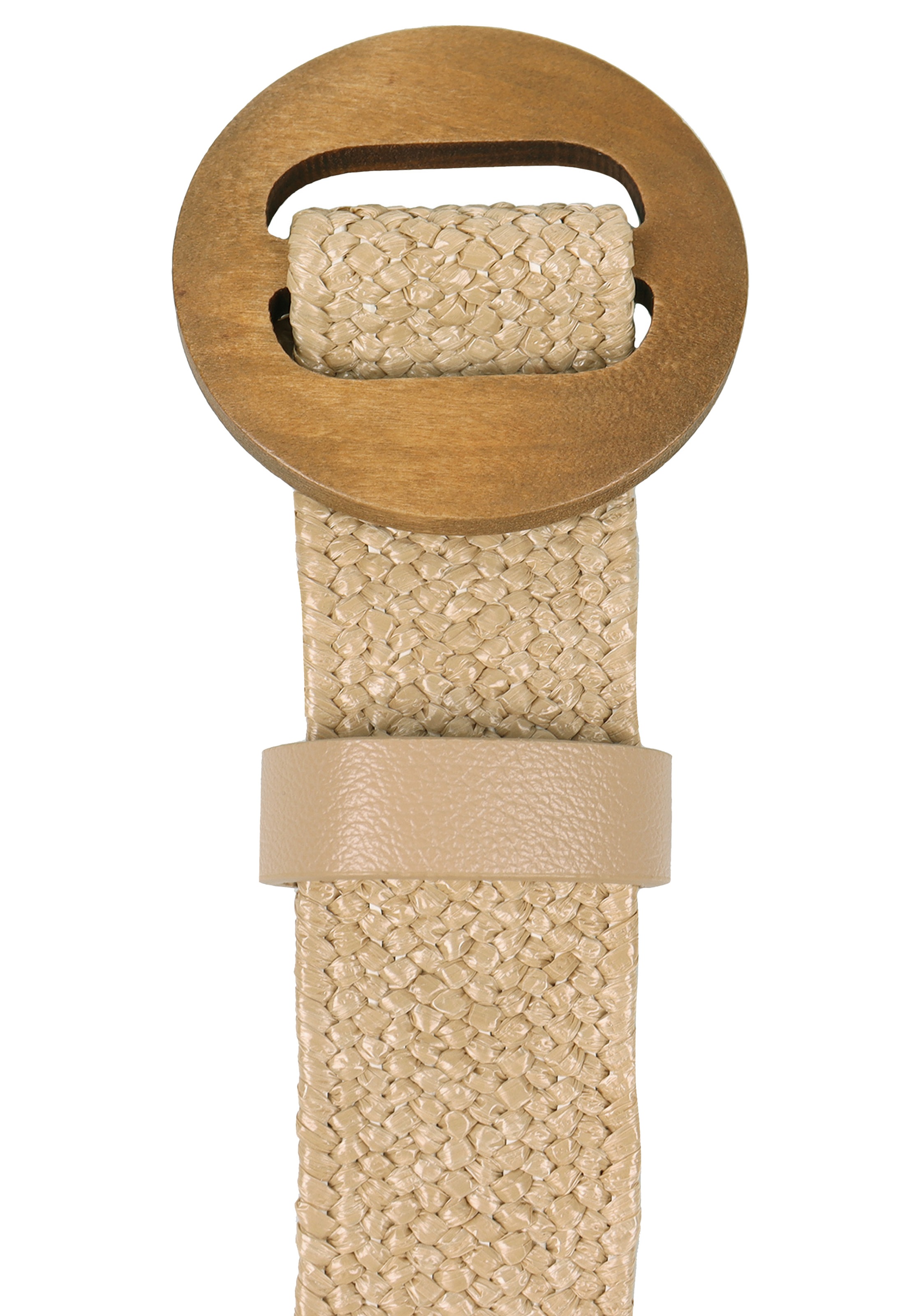 Capelli New York Stretchgürtel elastisch, flexible Größeneinstellung