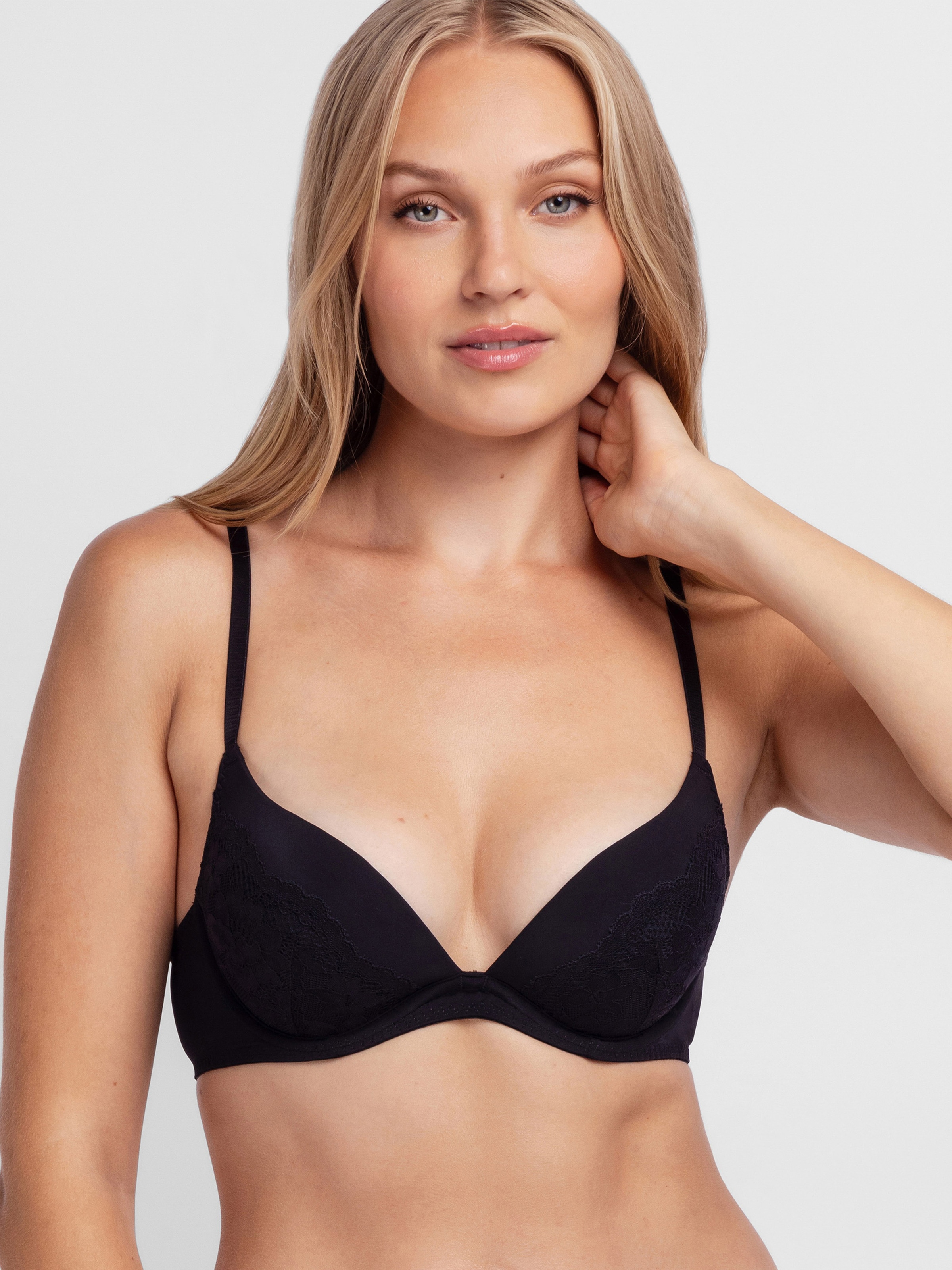 Dorina Bügel-BH »WILLA 2PP«