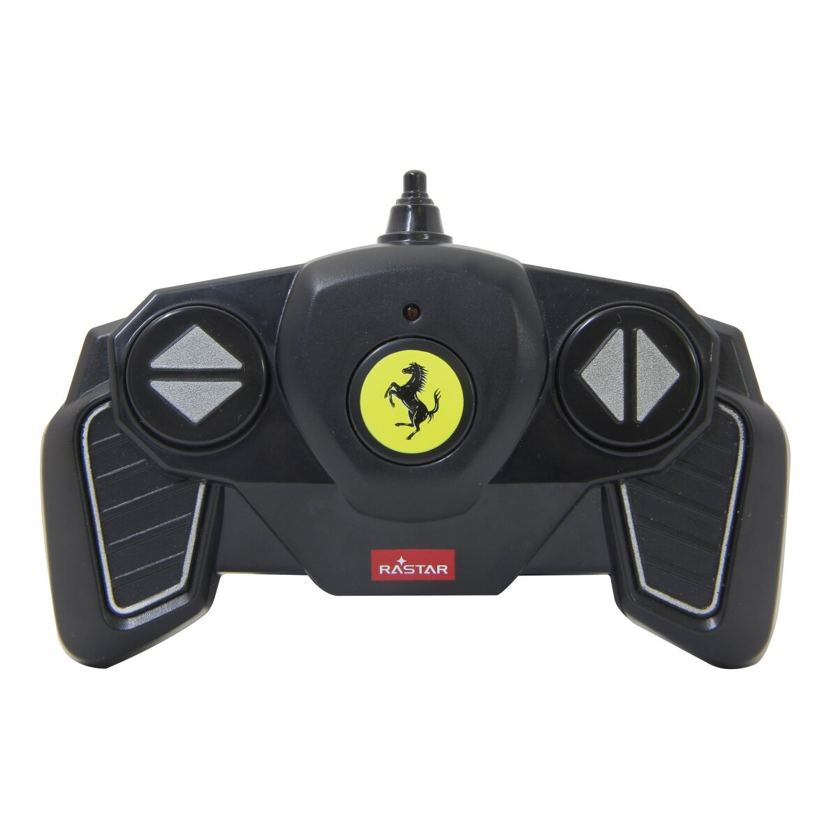 Jamara RC-Auto »Ferrari SF-25 1:18 rot 2,4GHz«
