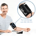 BEURER Oberarm-Blutdruckmessgerät »BM 58«
