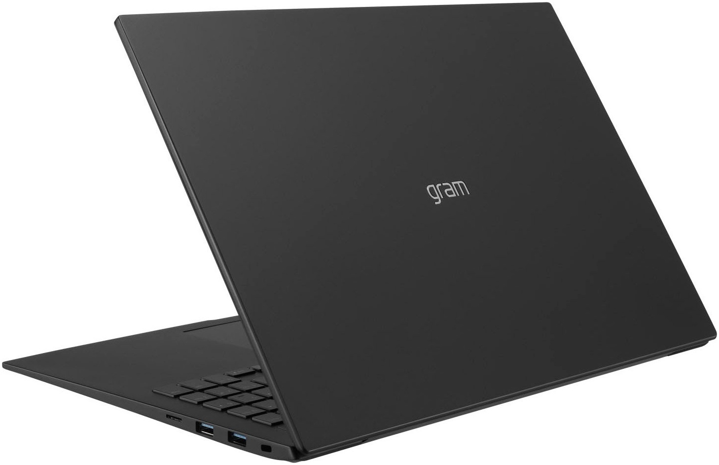 LG Business-Notebook »Gram 16" Laptop, 16GB RAM, 1TB SSD, Windows 11 Home,«, 40,6 cm, / 16 Zoll, Intel, Core i5, Iris Xe Graphics, 1000 GB SSD