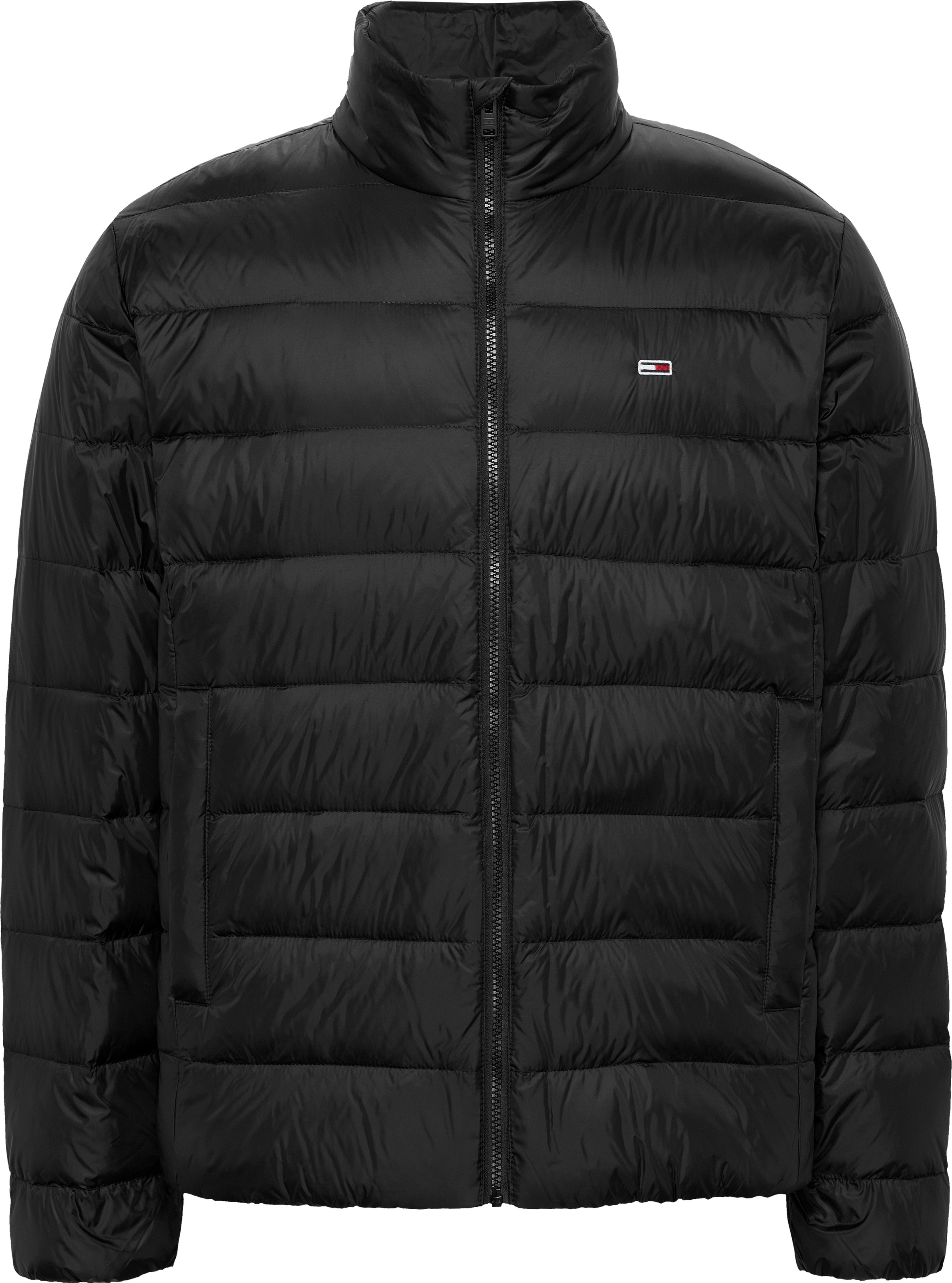 Tommy Jeans Steppjacke »TJM LT DOWN JACKET EXT«, mit Daunenwattierung