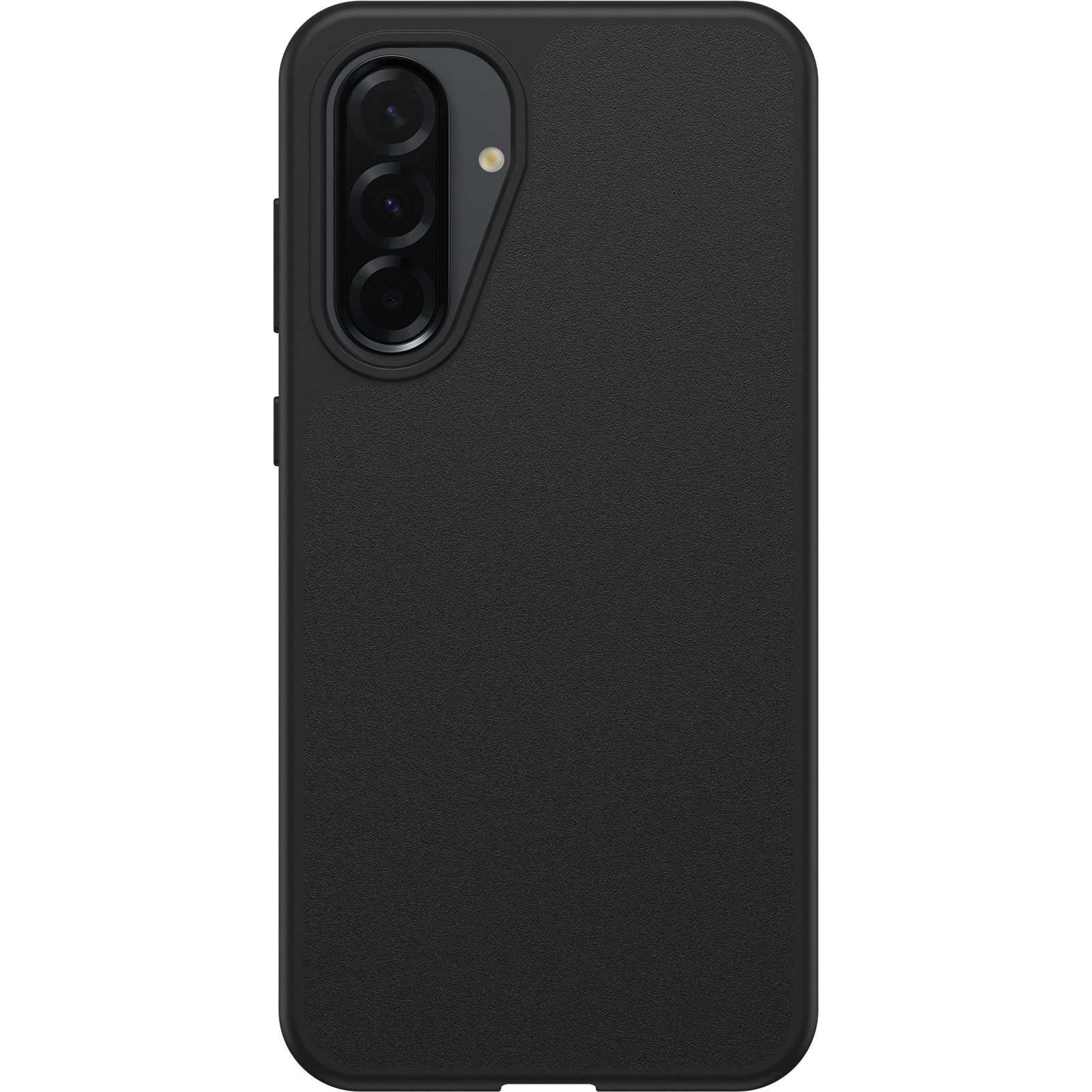Otterbox Handyhülle »React Series für Samsung Galaxy A36«, Samsung Galaxy A36 5G, Backcover, Schutzhülle, Handyschutzhülle, Case, Schutzcase, stoßfest