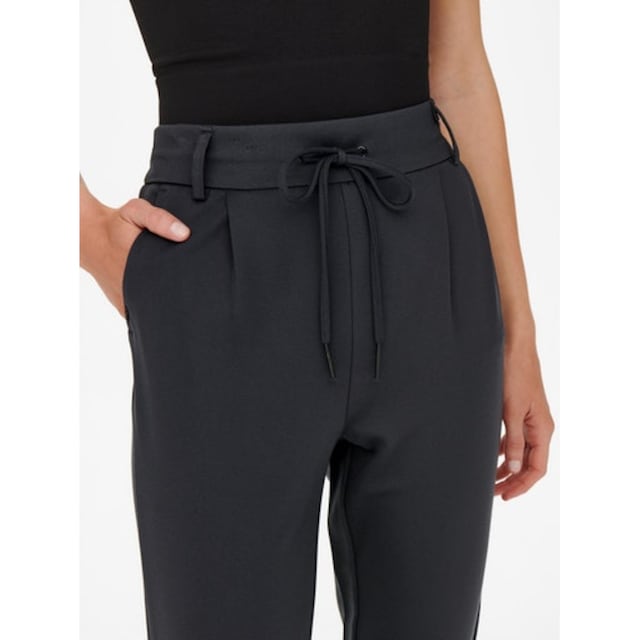 Only Jogger Pants »ONLPOPTRASH LIFE EASY COL PANT PNT NOOS« online  bestellen