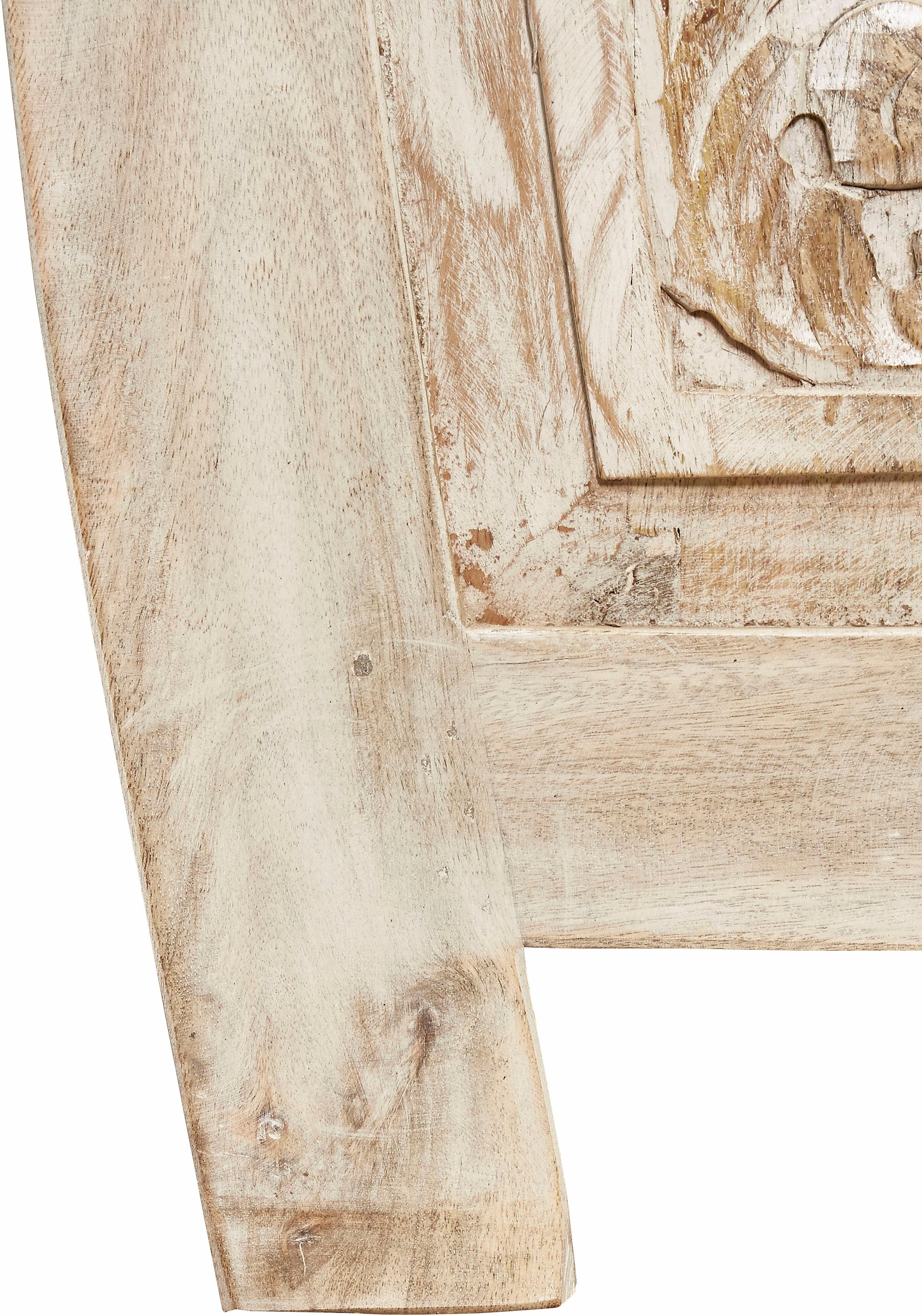 Home affaire Sideboard, Kommode, Breite 166 cm