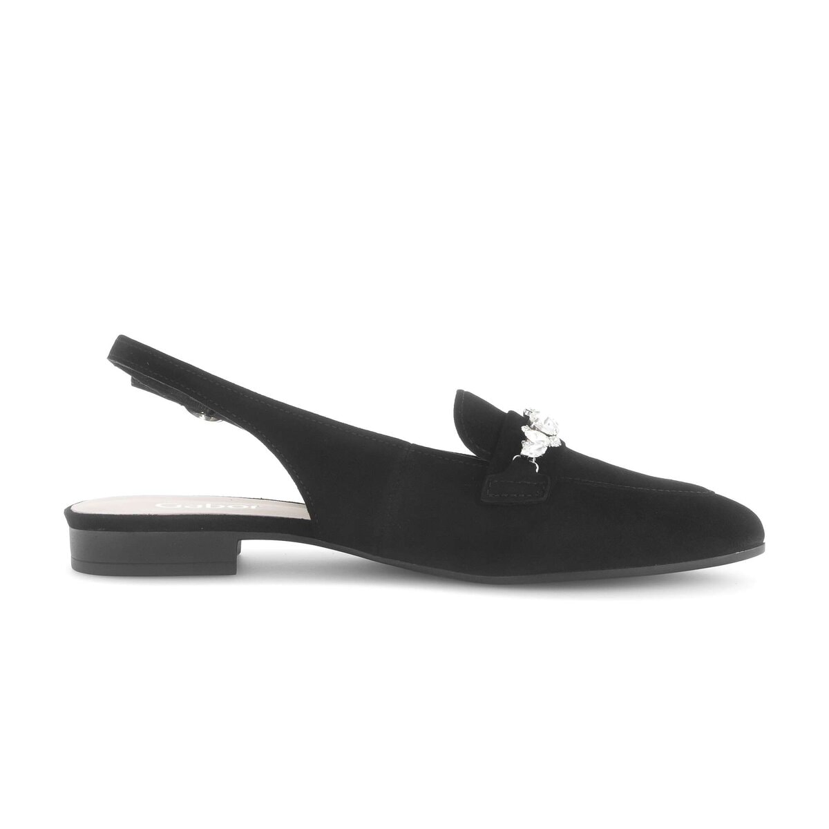 Gabor Slingpumps »Slingpumps Rauleder«