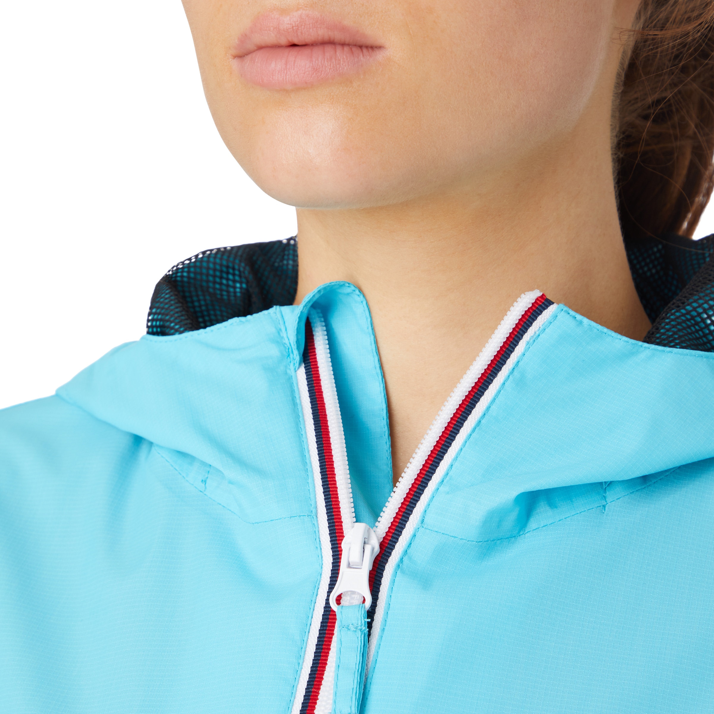 McKINLEY Regenjacke »Regenjacke Kereol III wms« mit Kapuze