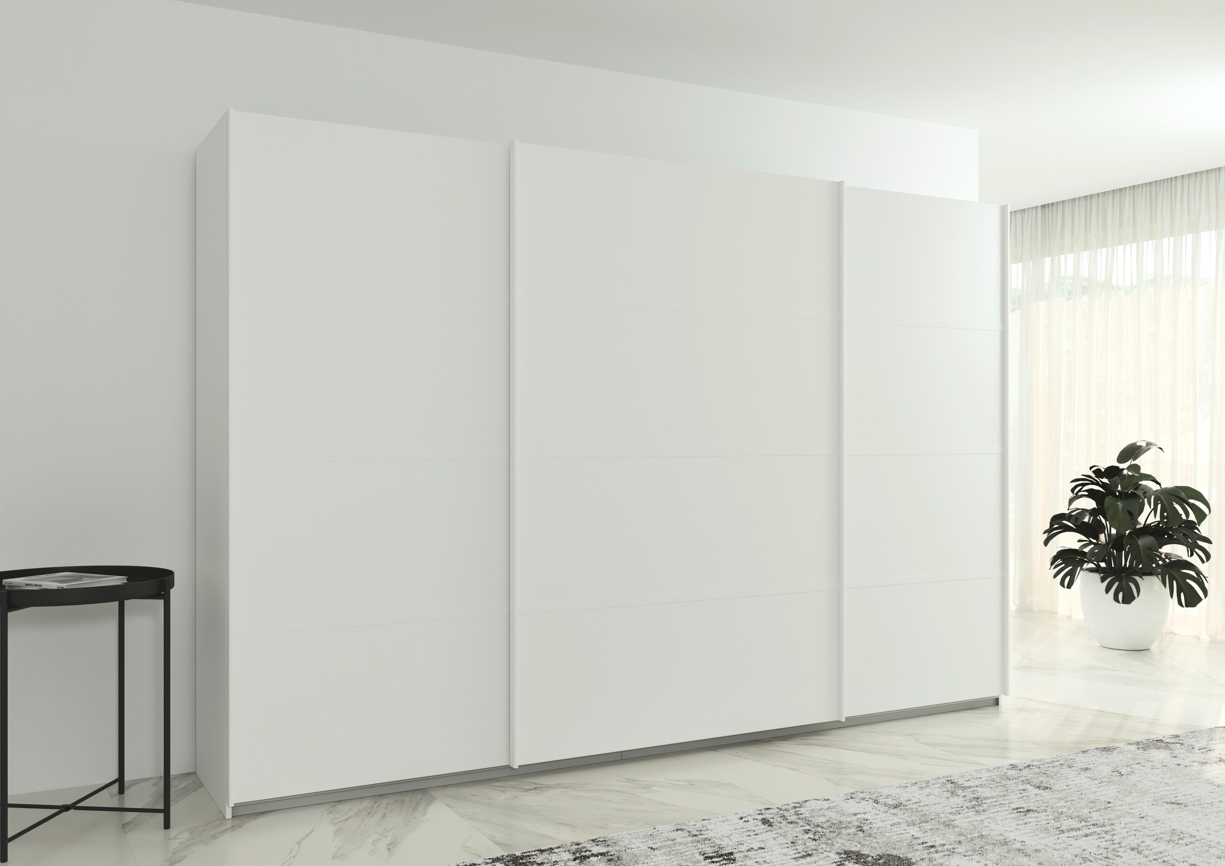rauch Kleiderschrank "Schwebetürenschrank OTTO´s Choice Garderobe Schrank T günstig online kaufen