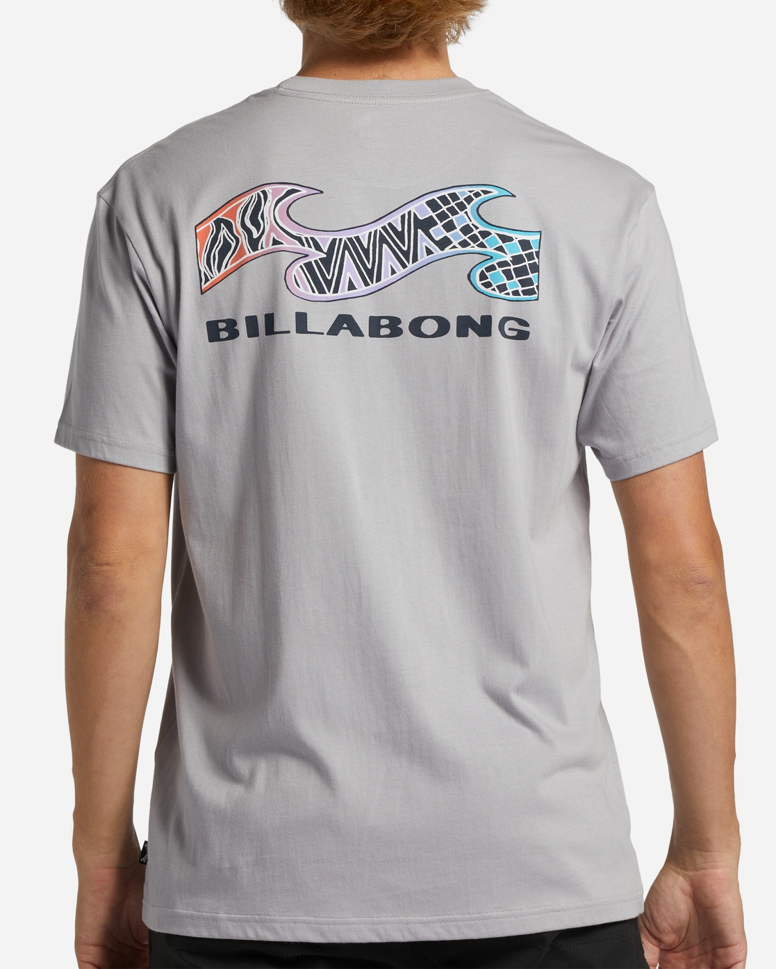 Billabong T-Shirt »Segment«