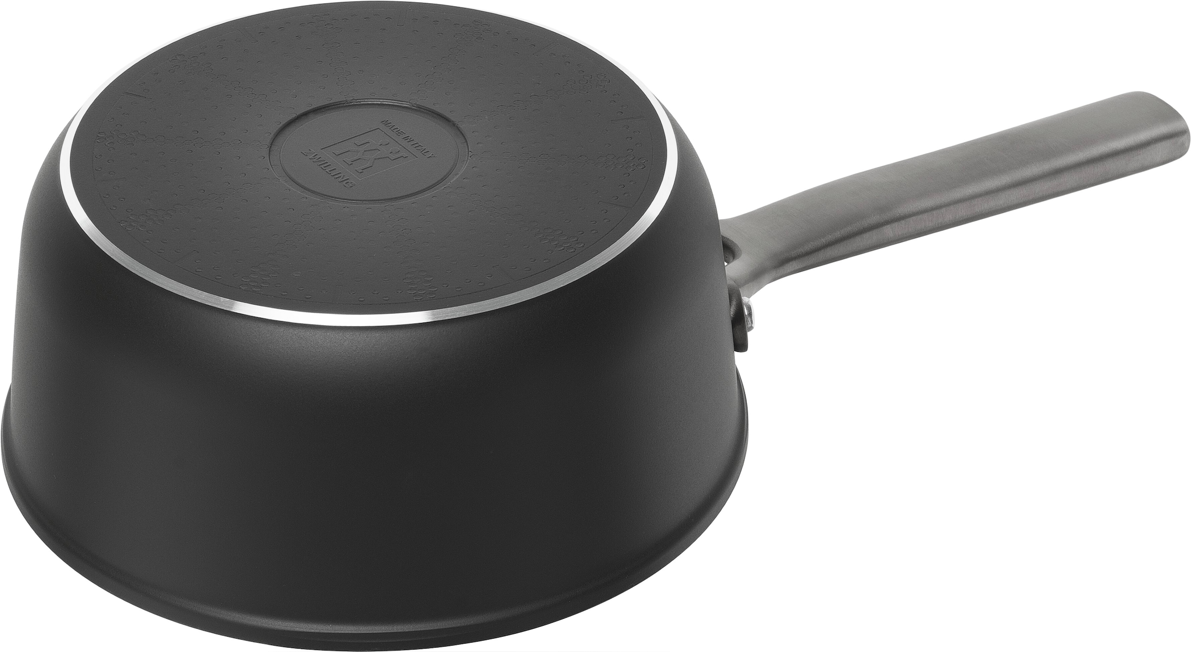 Zwilling Kasserolle »Milano« 1 tlg. Aluminium