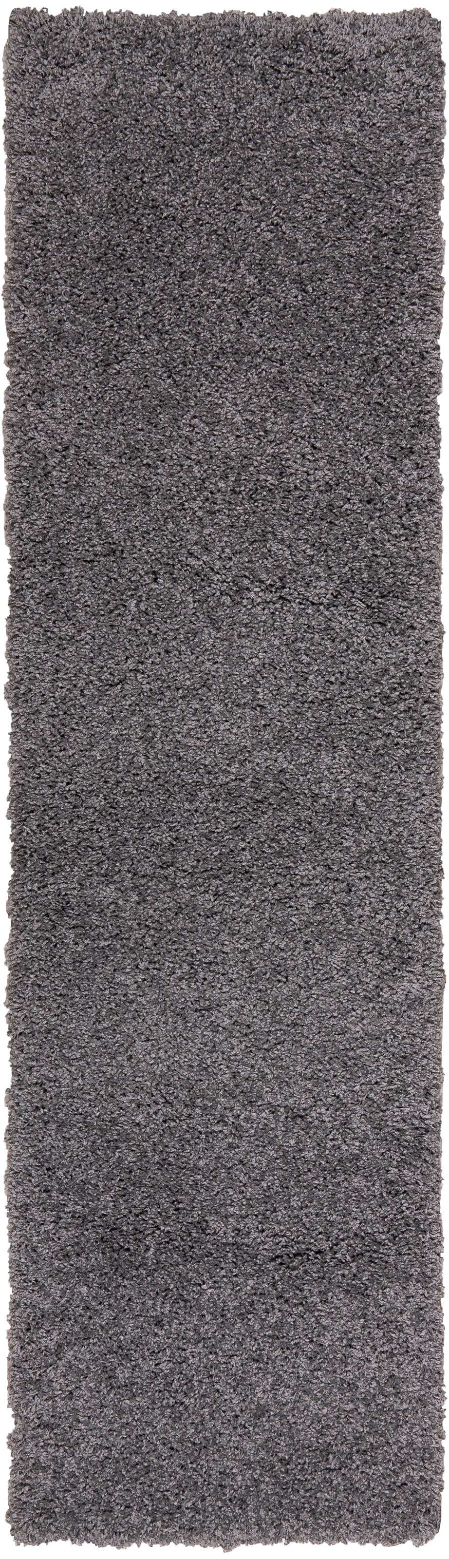 my home Läufer »Shaggy 30«, rechteckig, 30 mm Höhe, Teppich-Läufer, Brücke, günstig online kaufen