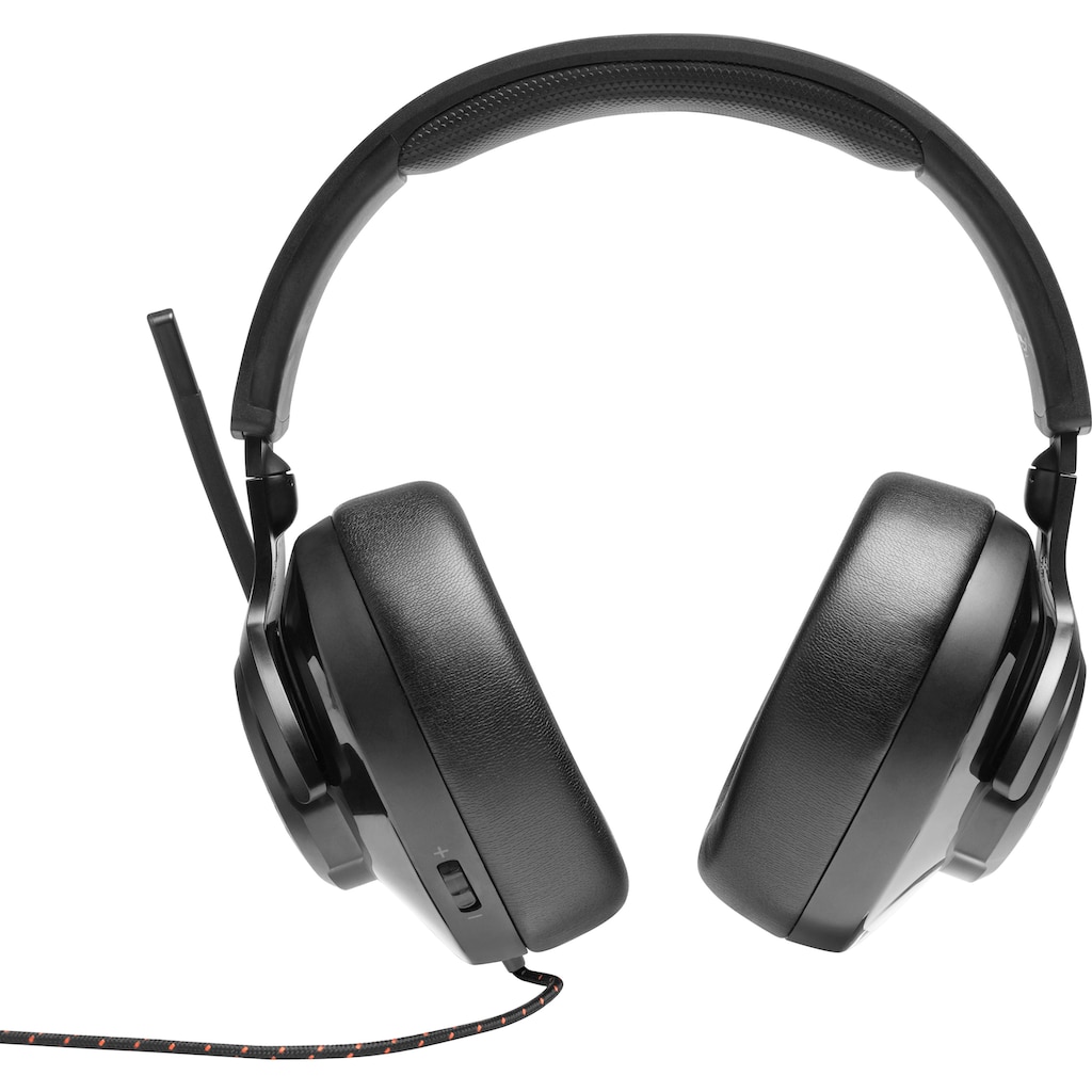 JBL Gaming-Headset »QUANTUM 200«