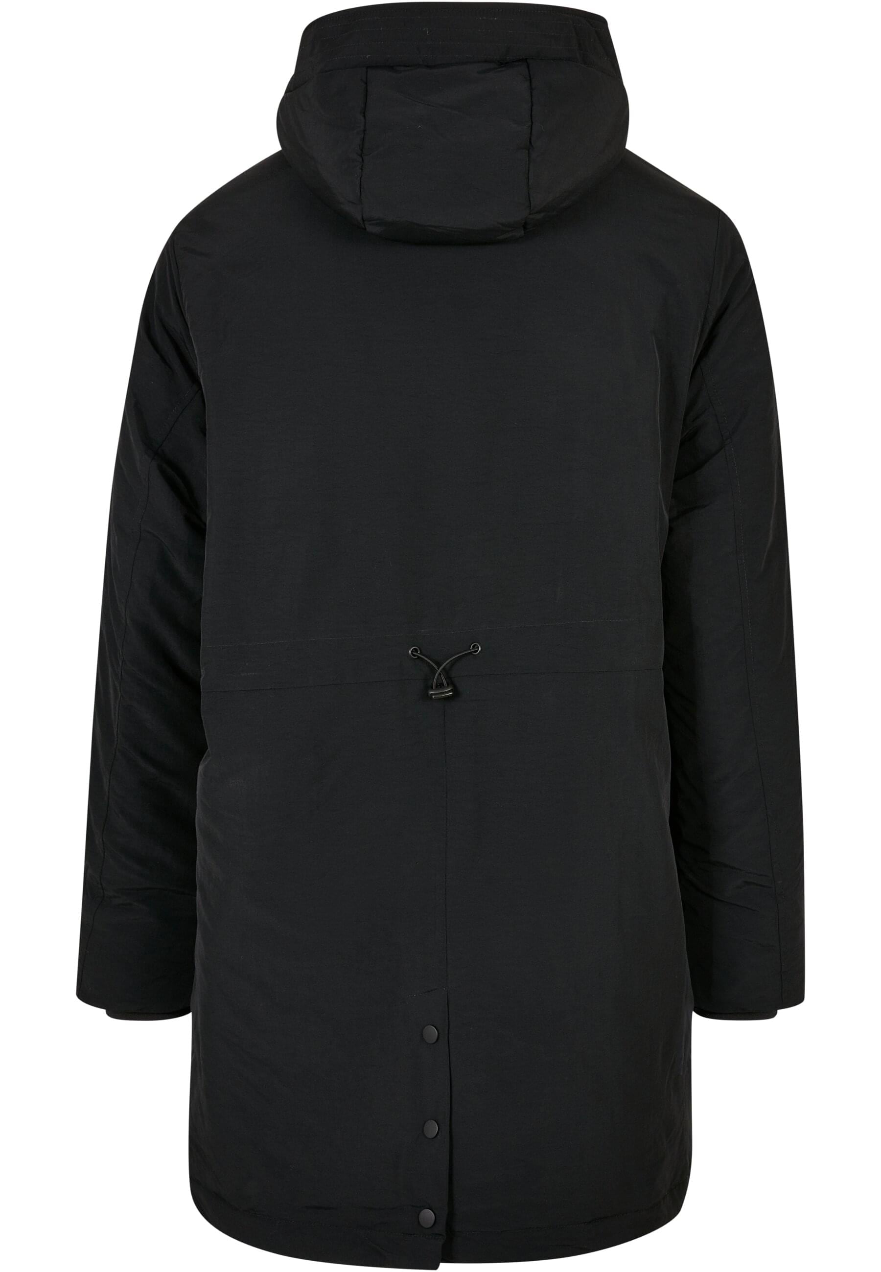 URBAN CLASSICS Wintermantel »Urban Classics Herren Light Parka«