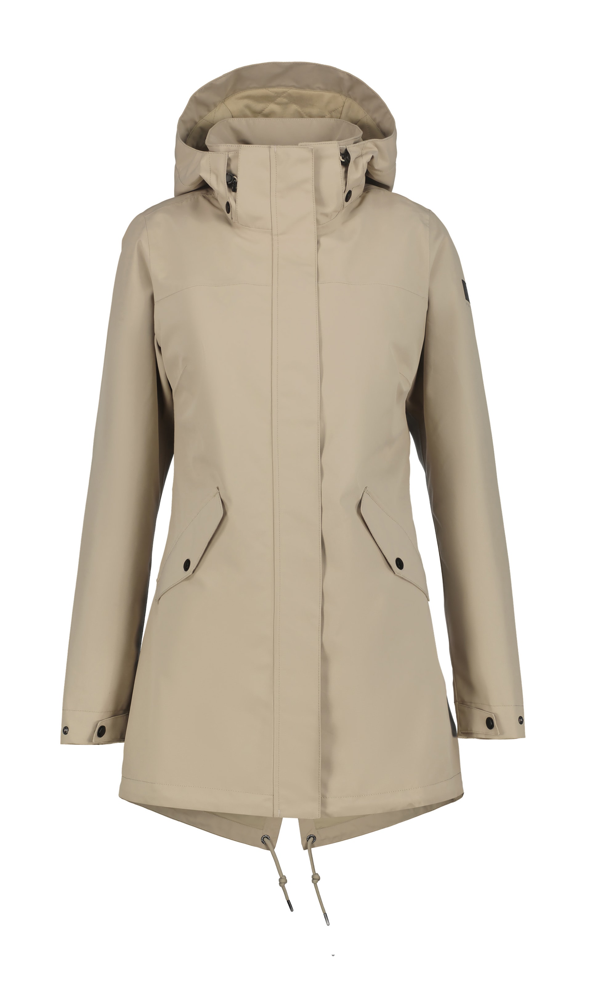 Icepeak Funktionsparka »ADDIS«