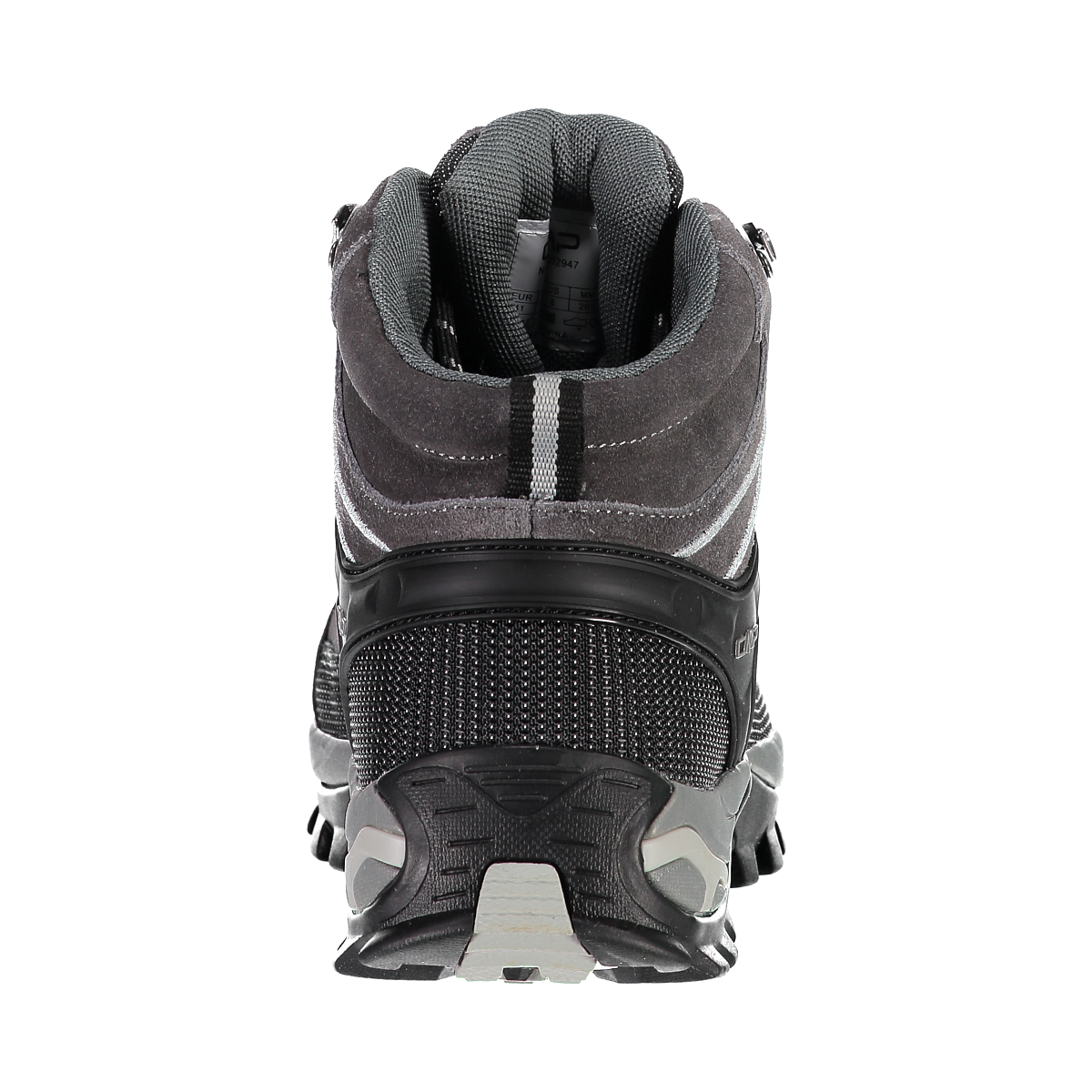 CMP Wanderschuh »RIGEL MID TREKKING SHOES WP«, wasserdicht