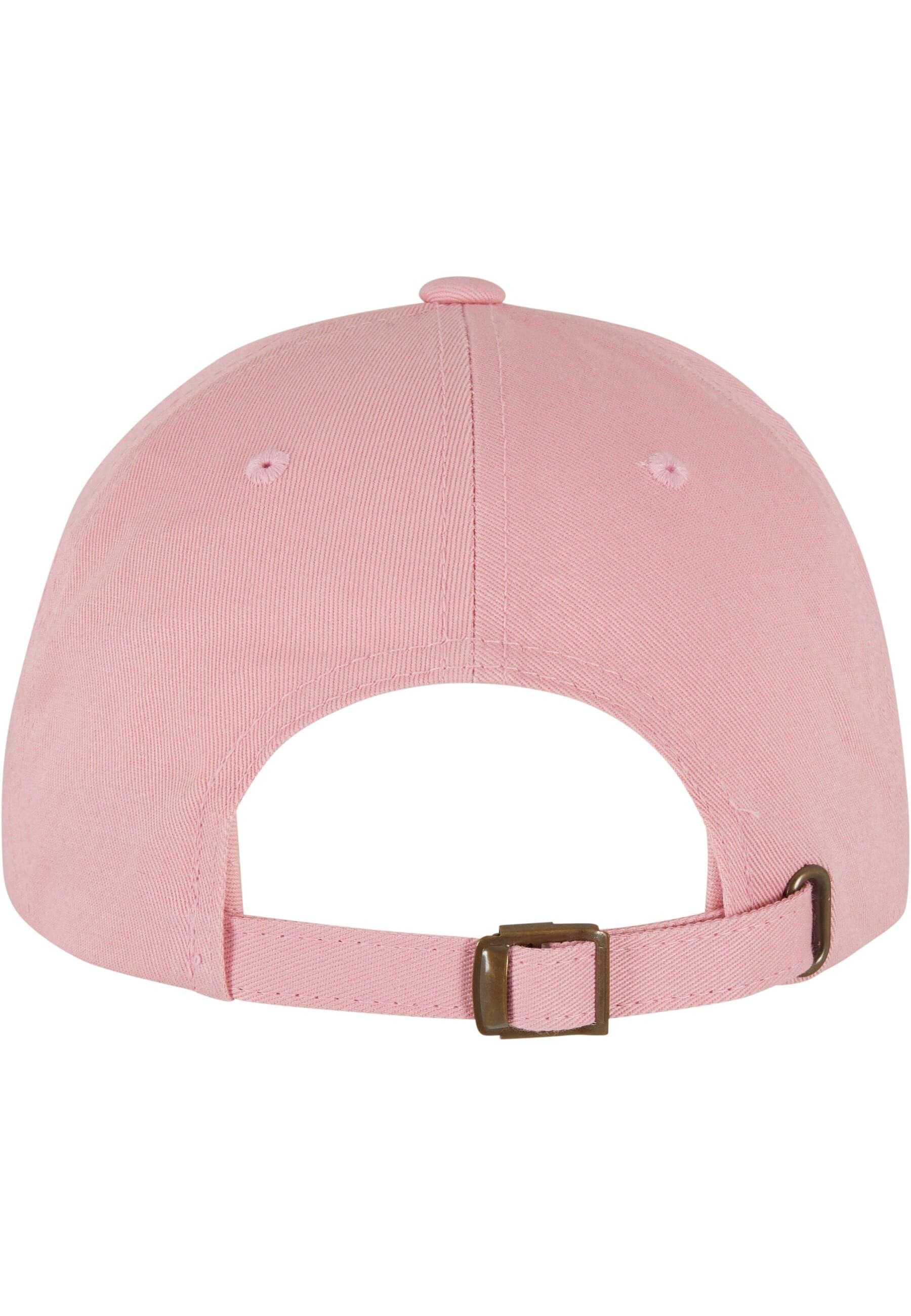Miss Tee Flex Cap »Miss Tee Queen Card Cotton Twill Cap«