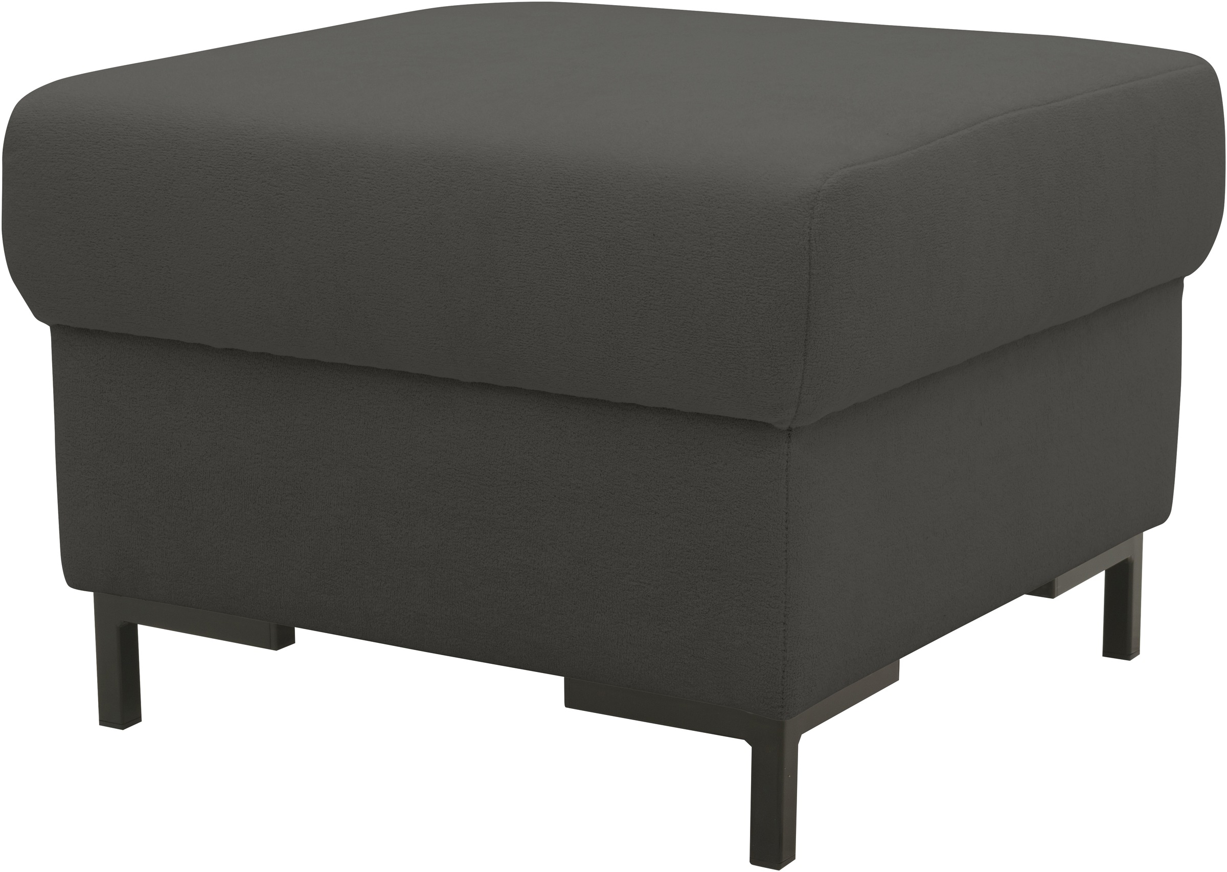 Home affaire Polsterhocker »Jamie 2« auch in Cord, passend zur Serie, B/T/H günstig online kaufen