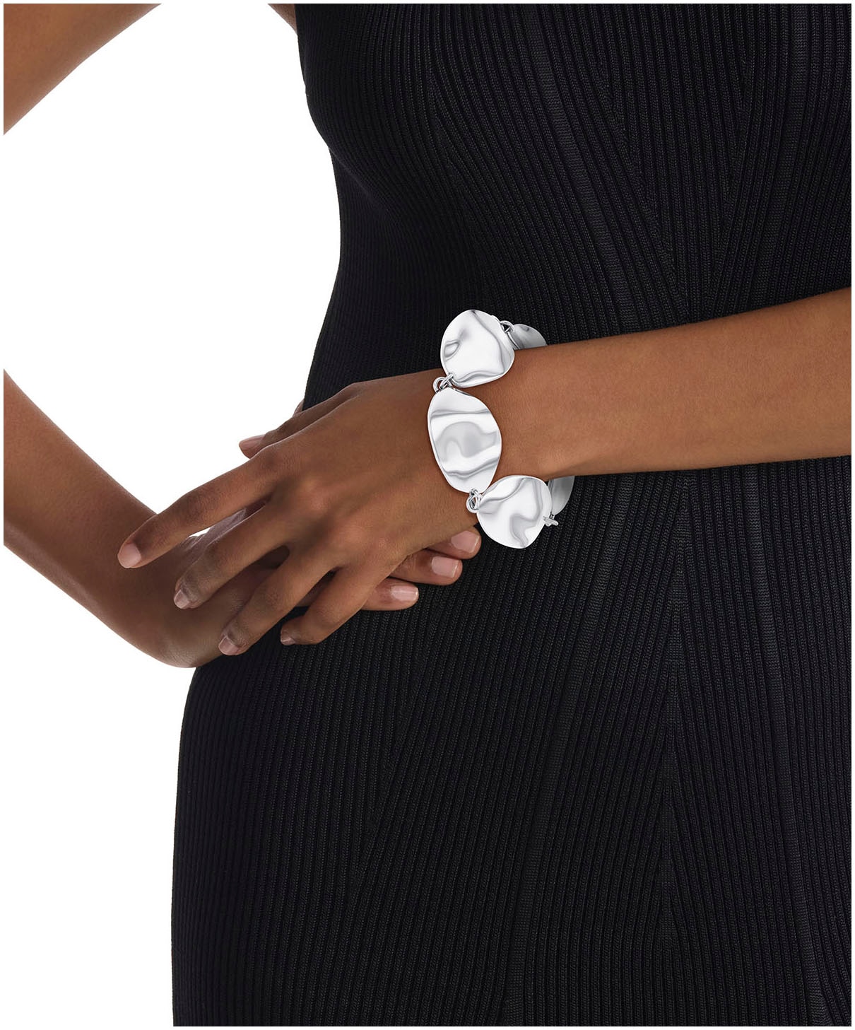 Calvin Klein Armband »CK REFLECT, 35000619«