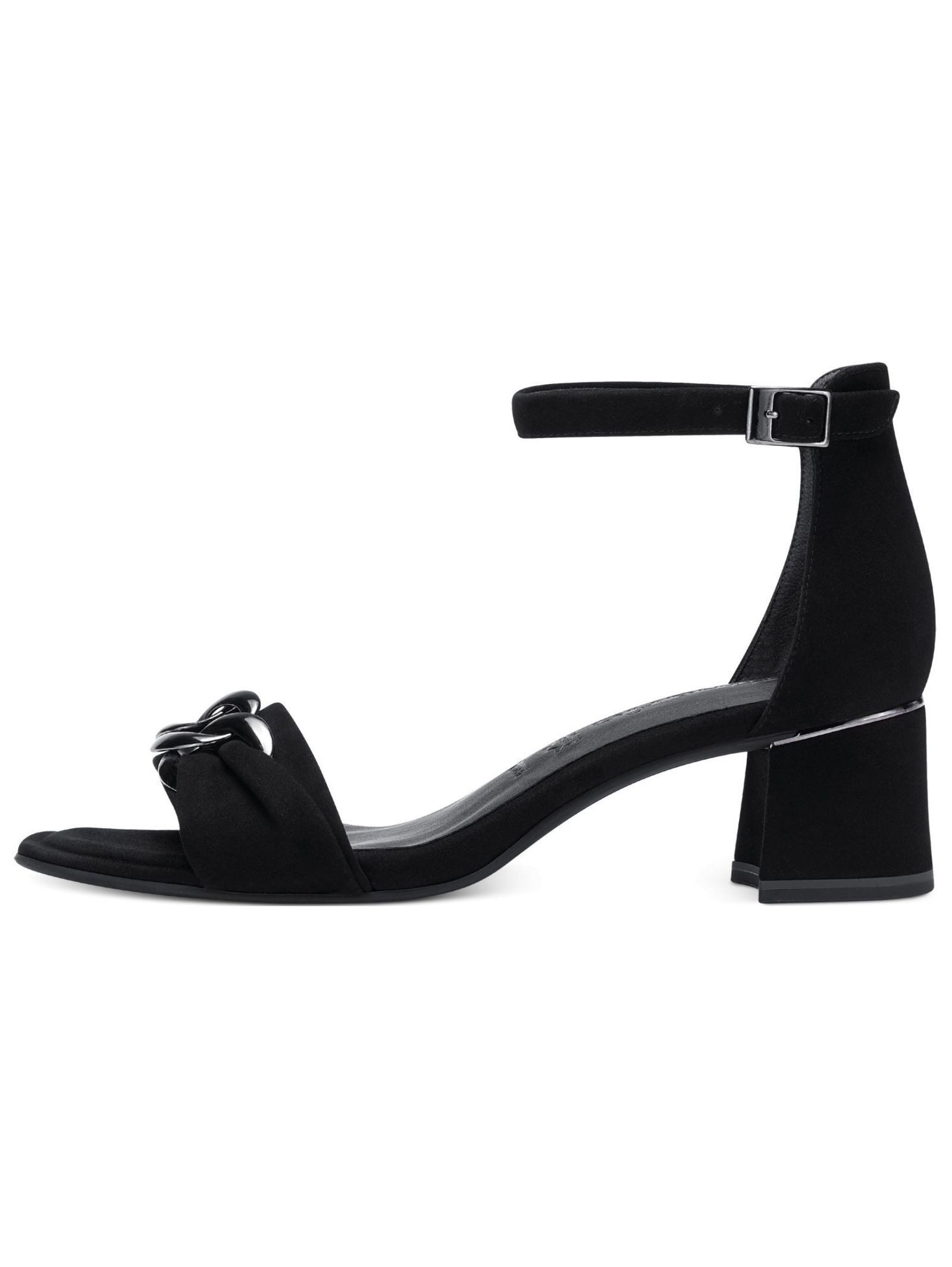 Tamaris Riemchensandale »Tamaris Sandalen Leder«