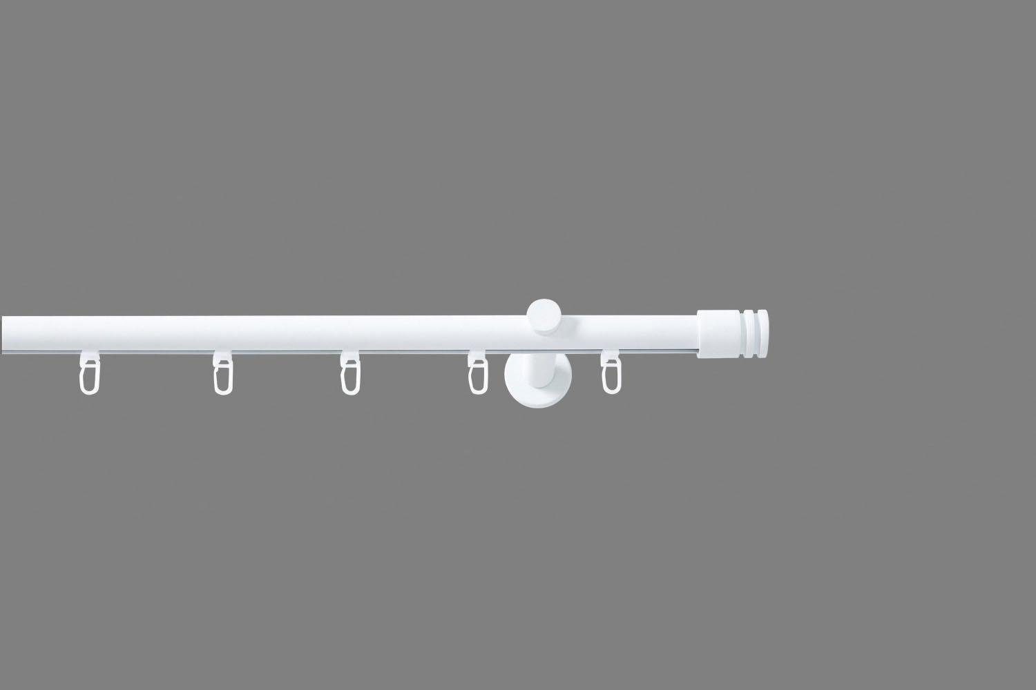 Good Life Innenlaufschiene »Mira« Ø 20 mm 1 läufig-läufig Fixmaß günstig online kaufen