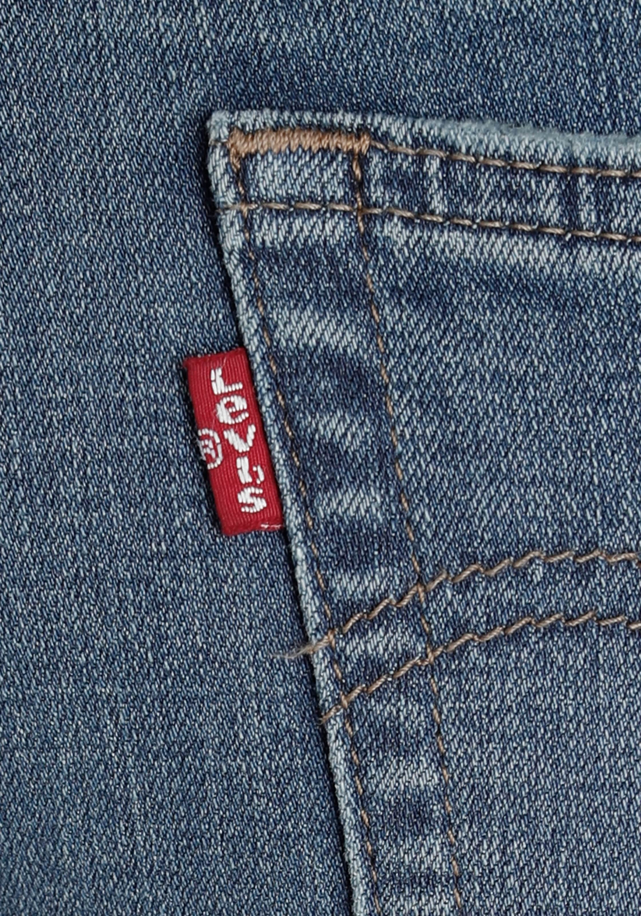 Levi's® Boyfriend-Jeans »MID RISE BOYFRIEND«