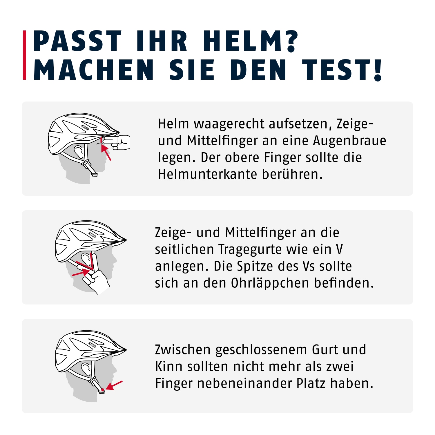 ABUS Fahrradhelm »URBAN-I 4.0«