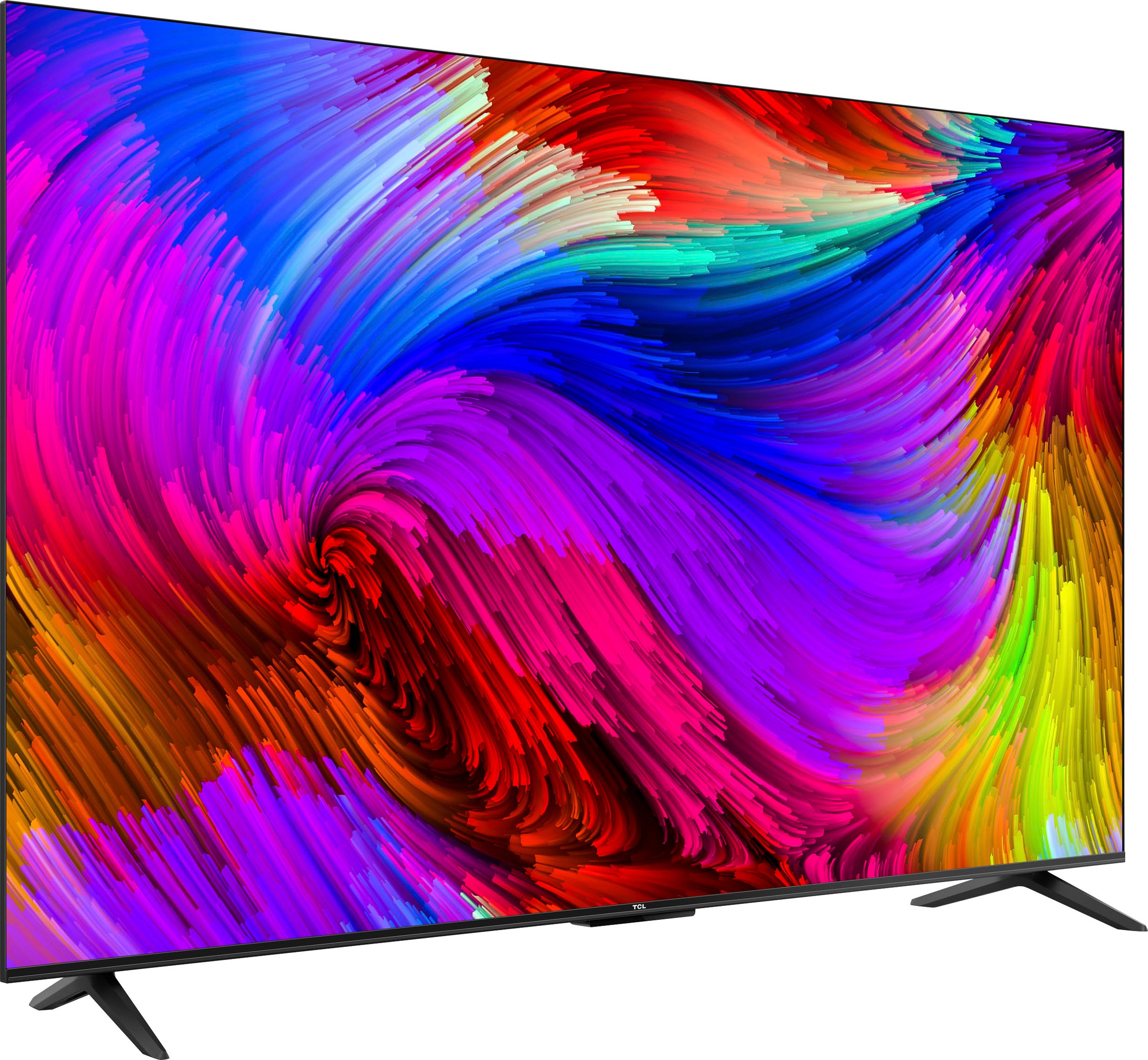 TCL LED-Fernseher »65RP630X1«, 164 cm/65 Zoll, 4K Ultra HD, Smart-TV, Roku  TV, HDR, HDR10, Dolby Vision, Game Master, HDMI 2.1 online kaufen