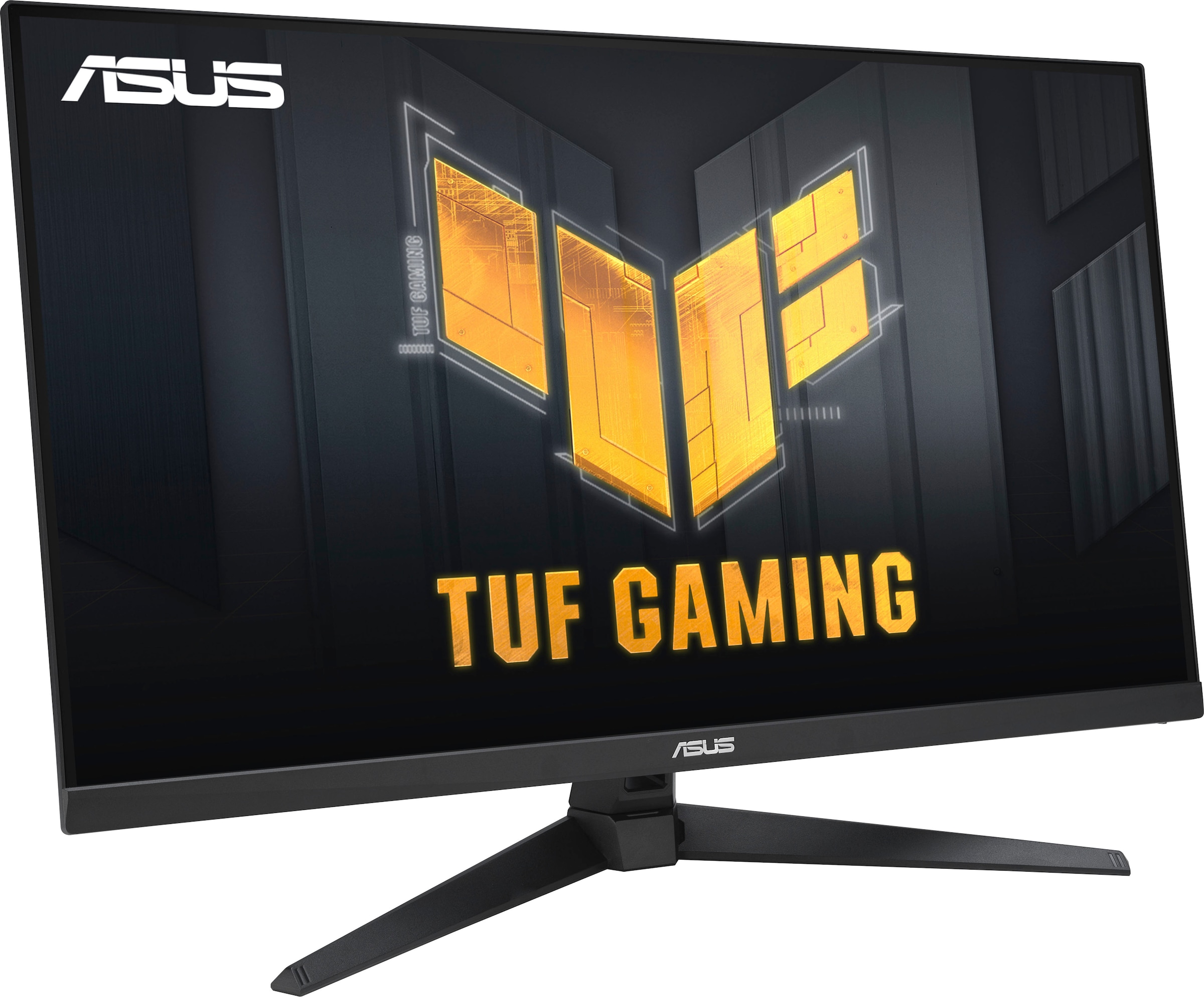 Asus Gaming-Monitor »VG328QA1A«, 80 cm/32 Zoll, 1920 x 1080 px, Full HD, 1 ms Reaktionszeit, 170 Hz