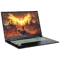 CAPTIVA Gaming-Notebook »Highend Gaming I66-737«, (43,9 cm/17,3 Zoll), Intel, Core i7, GeForce RTX 3070, 1000 GB SSD
