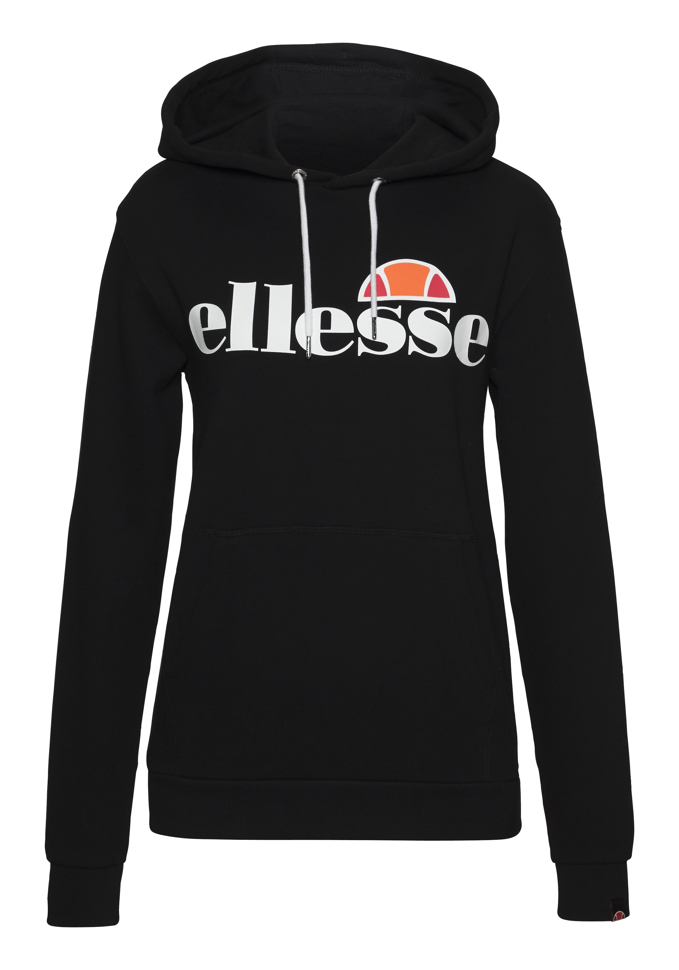 Ellesse Kapuzensweatshirt »TORICES OVER HEAD HOODY«
