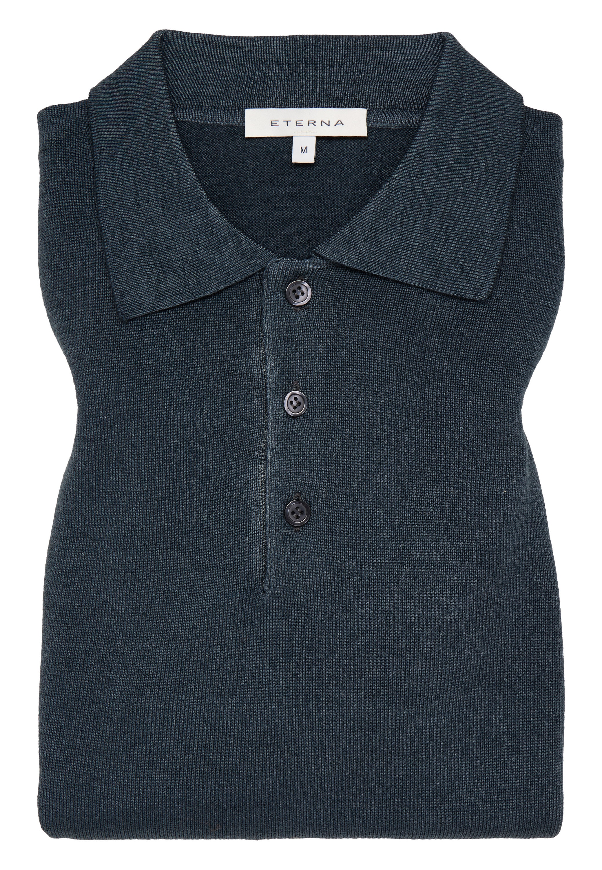 Eterna Polokragenpullover
