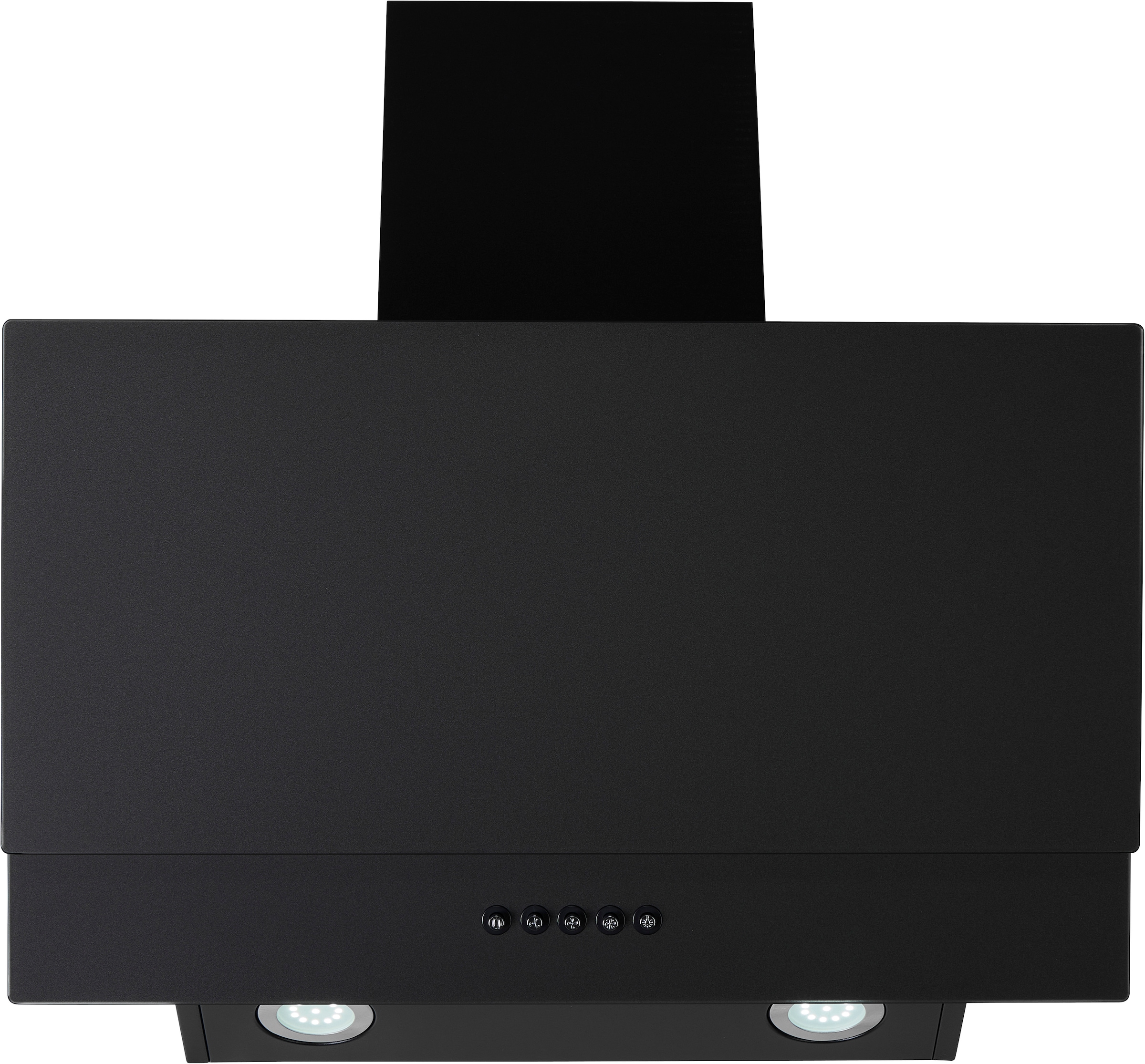 Hanseatic Kopffreihaube »SY-103E9G-P1-C120-L52-600« Die Optik sorgt für ein elegantes und modernes Aussehen