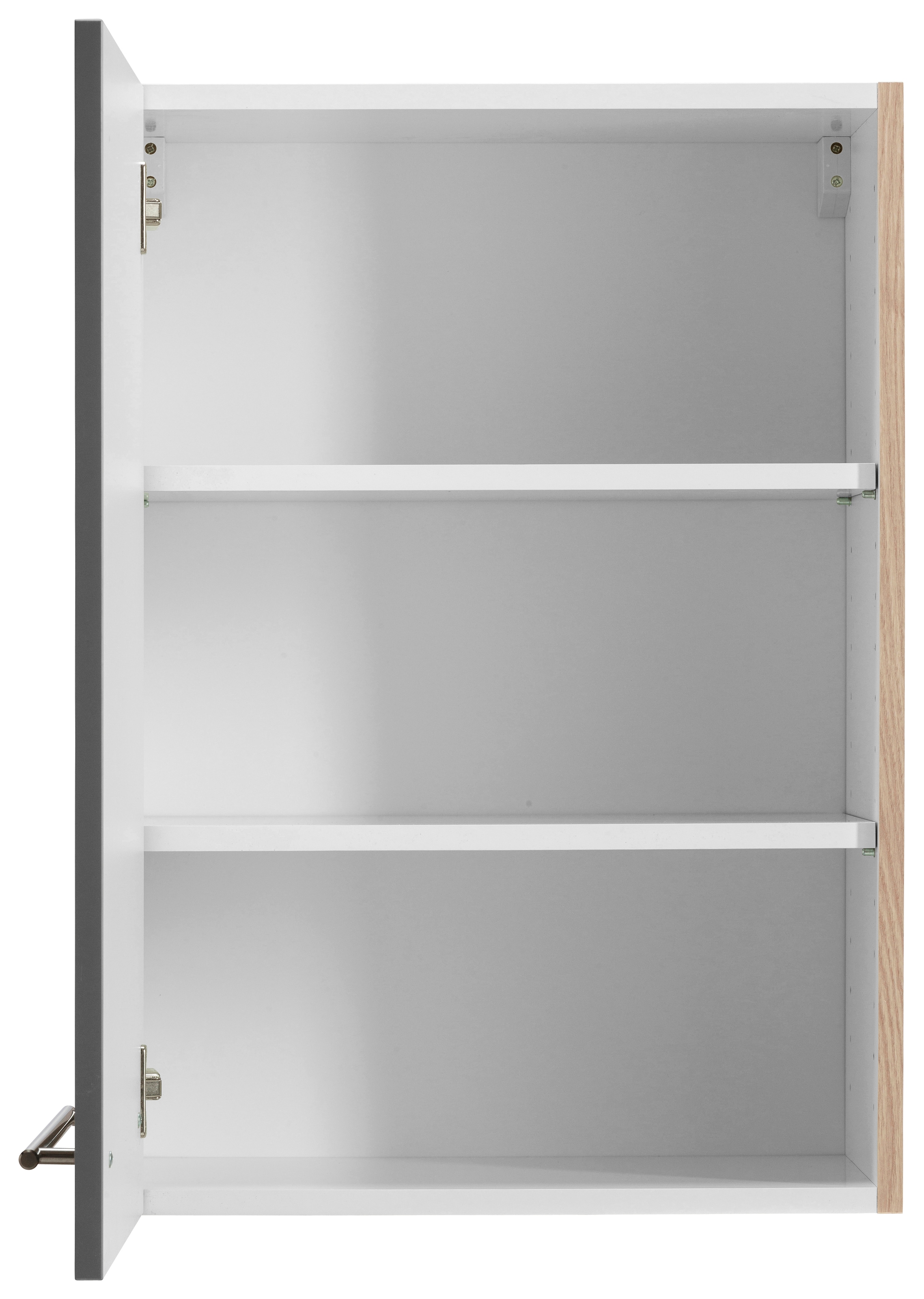 OPTIFIT Hängeschrank »Bern«, 50 cm mit kaufen hoch, Breite Tür, online mit 1 Metallgriff 70 cm