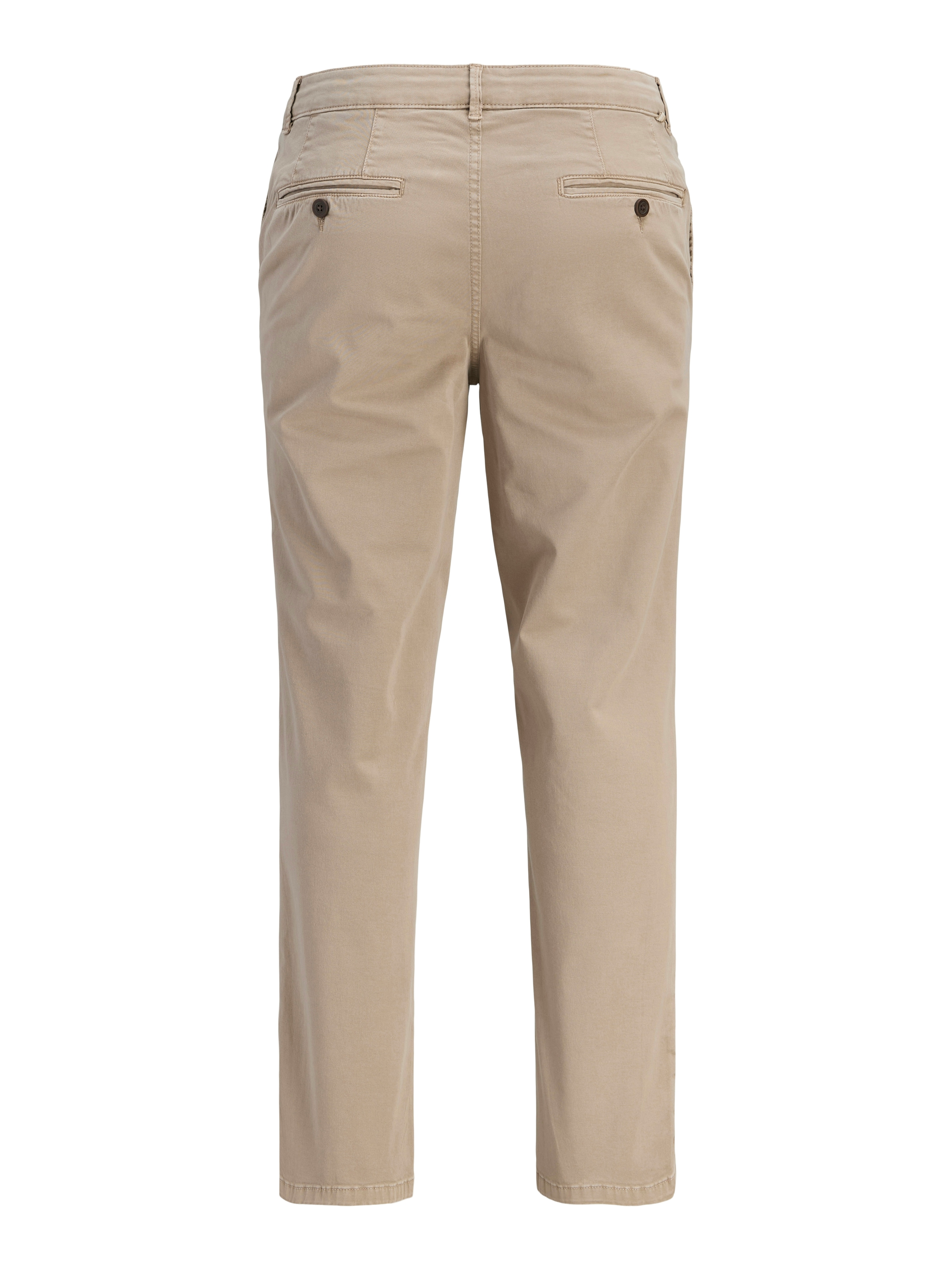 Jack & Jones Chinohose »JPSTOLLIE VANCE CHINO NOOS«