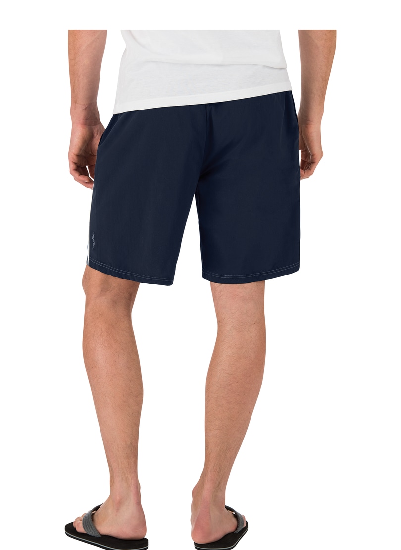 5. Bild von Trigema Badehose »TRIGEMA Strand/Freizeitshorts«