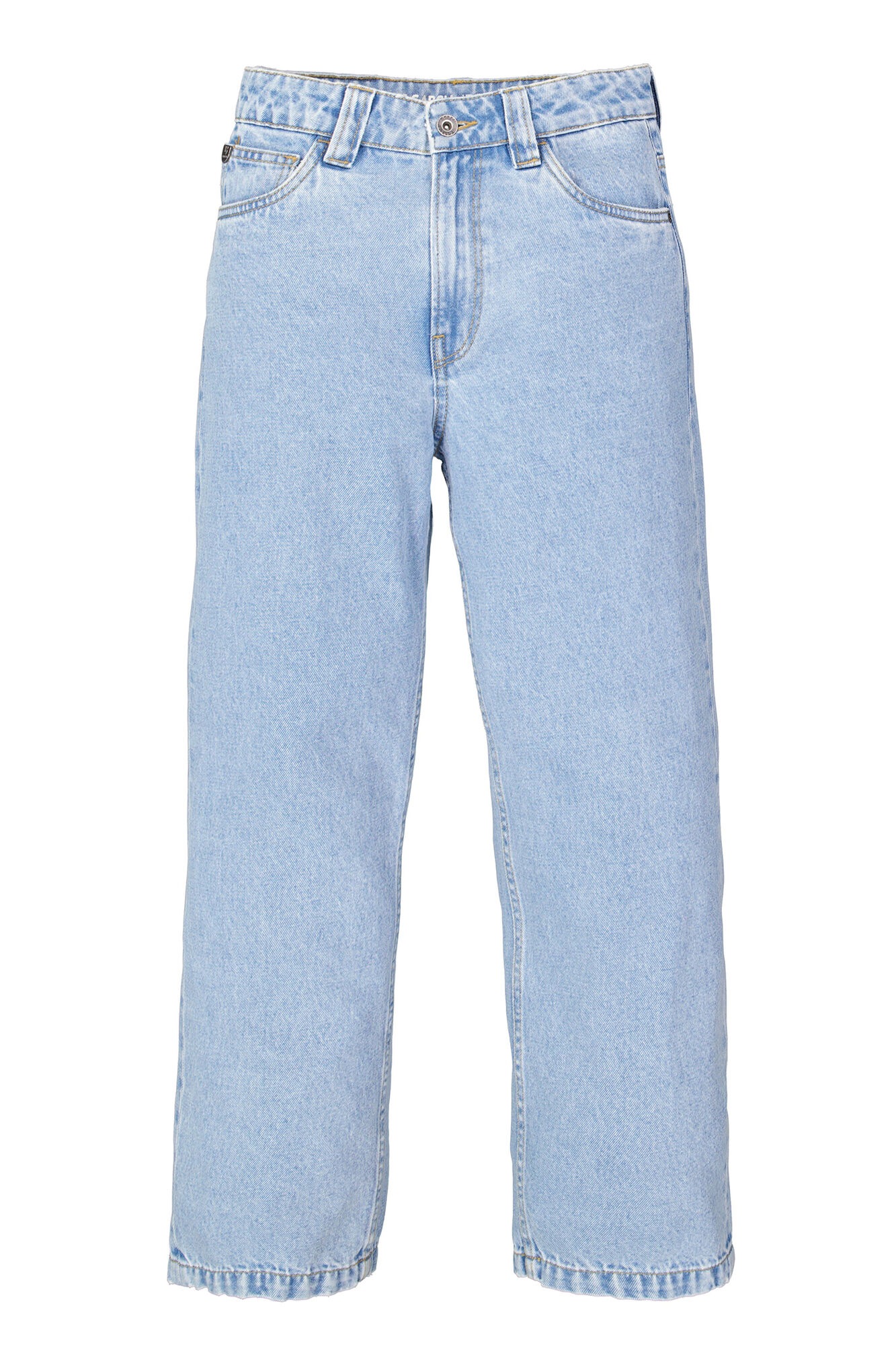 Garcia Straight-Jeans »JAYSEN«, im Five-Pocket Style, for Boys