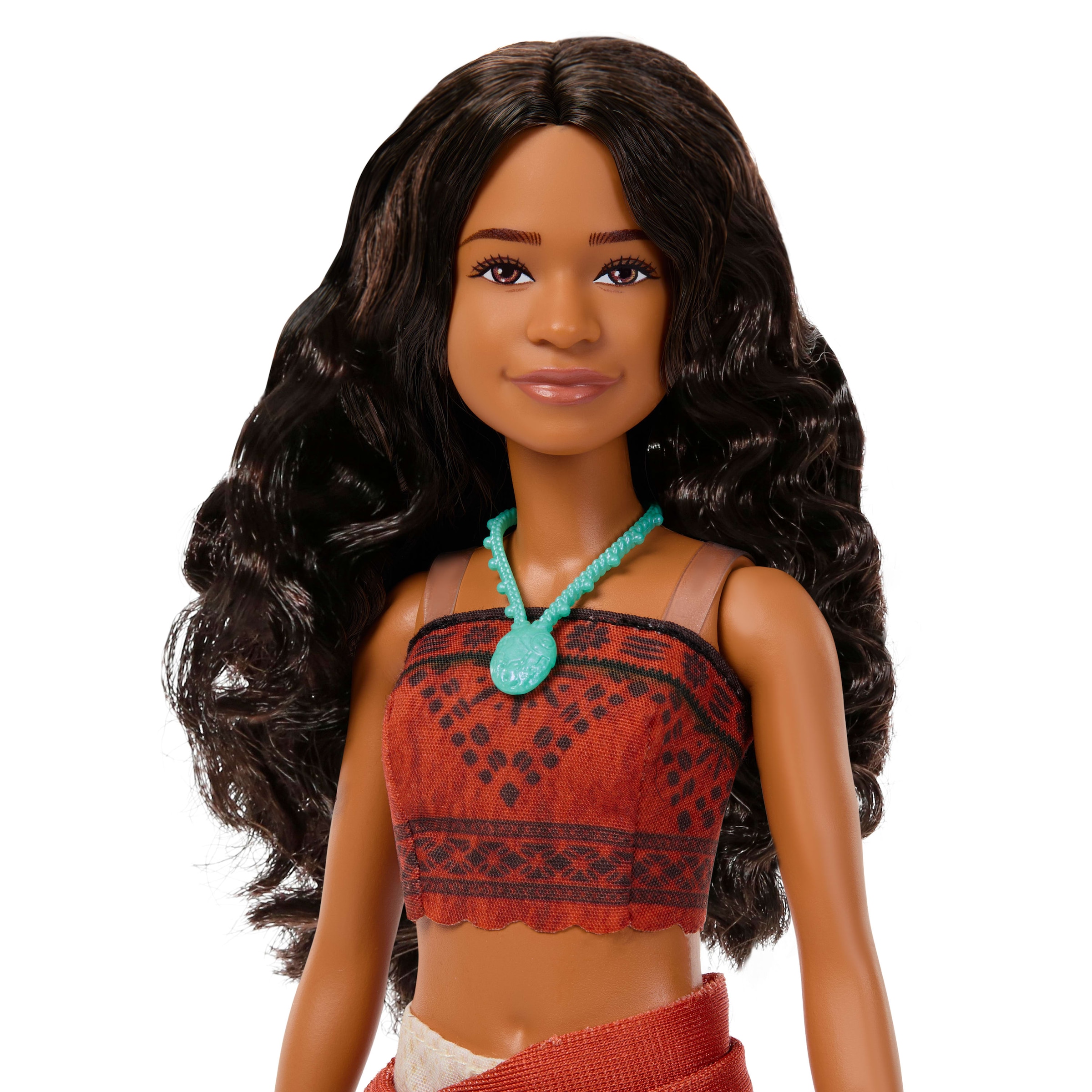 Mattel® Anziehpuppe »Disney Vaiana-Modepuppe singt«