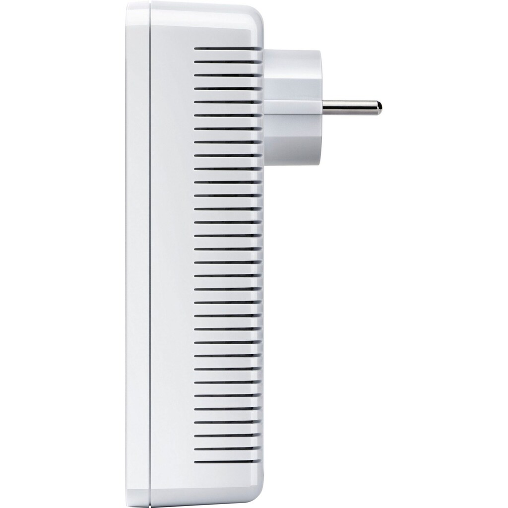 DEVOLO WLAN-Repeater »WIFI Repeater+ ac (1200Mbit, 2x LAN, Access Point, Dual WLAN)«, (1 St.)