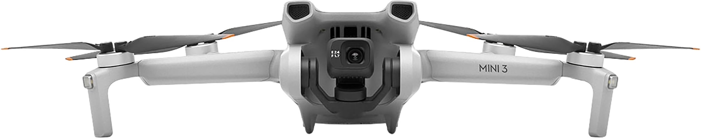 DJI Drohne »Mini 3 & DJI RC«